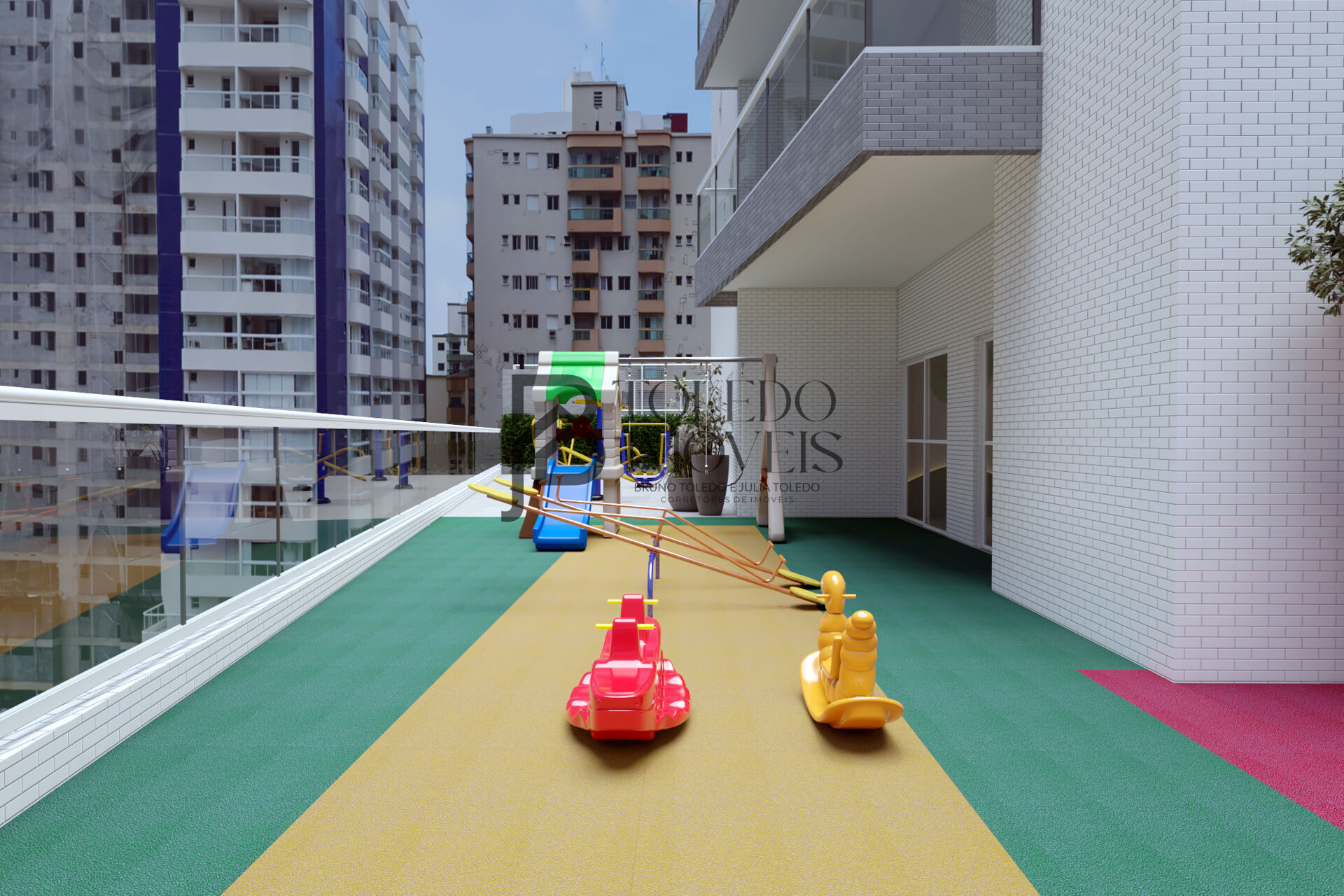 Apartamento, 2 quartos, 78 m² - Foto 44