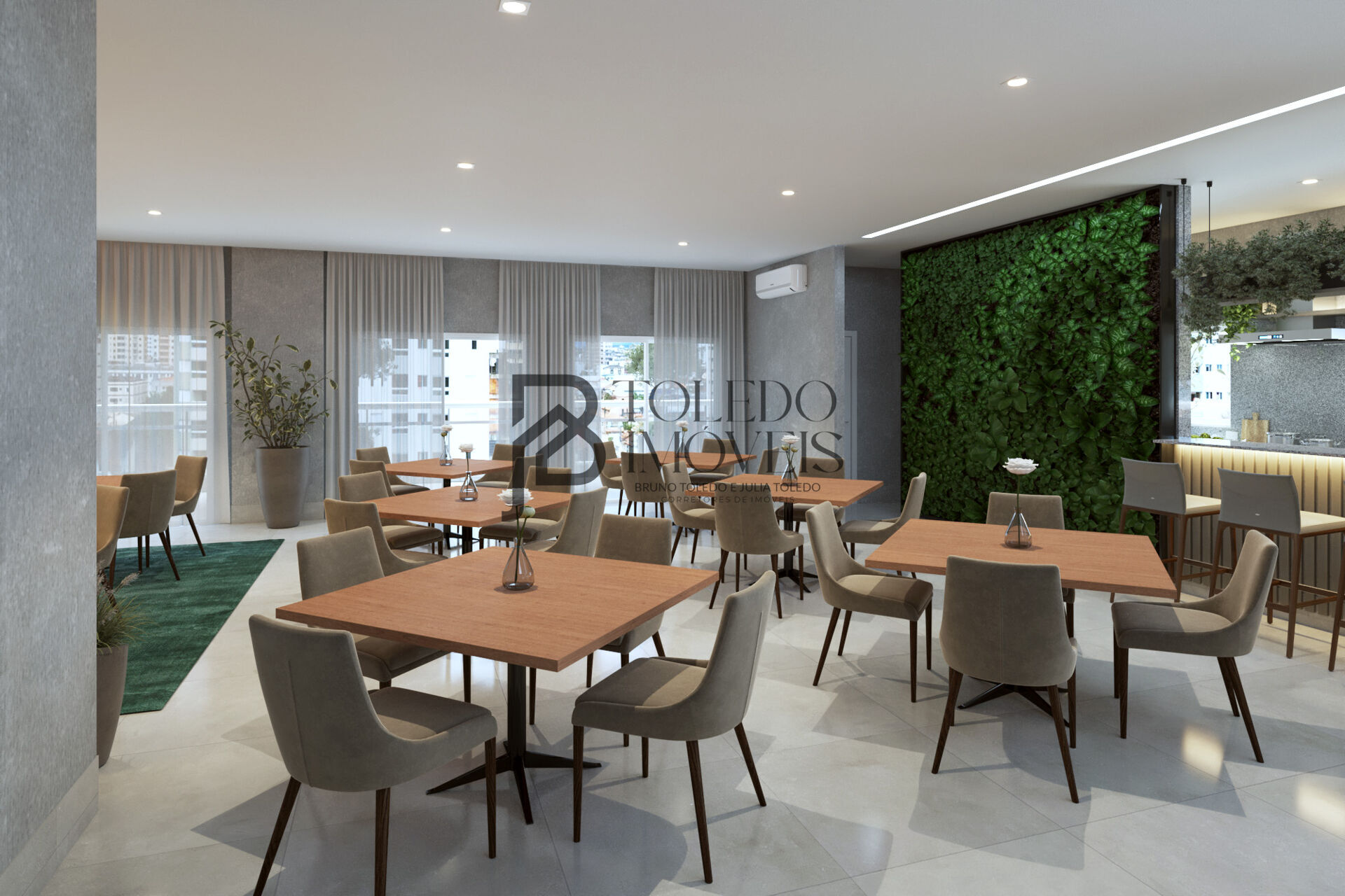 Apartamento, 2 quartos, 78 m² - Foto 28