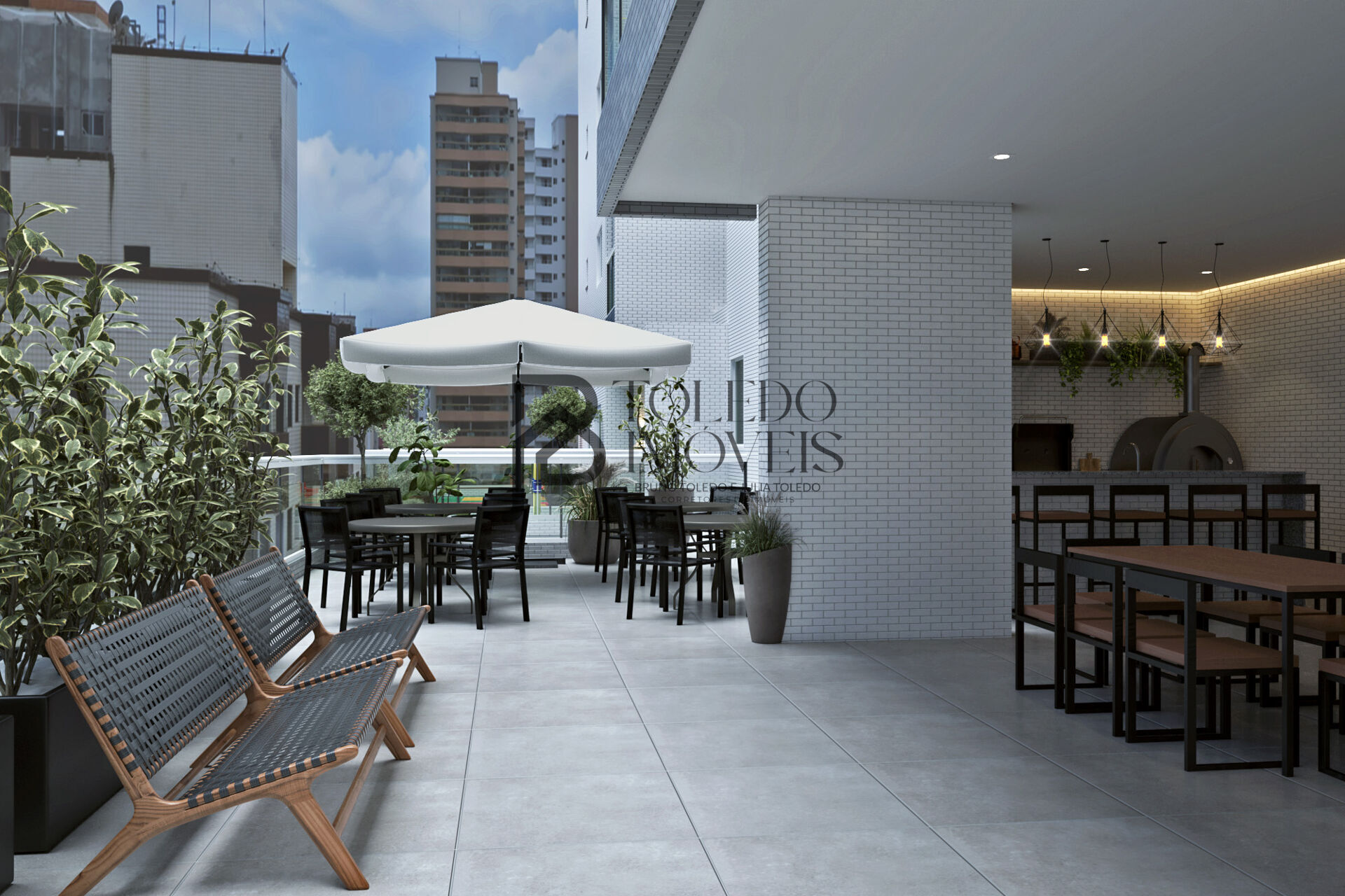 Apartamento, 2 quartos, 78 m² - Foto 48
