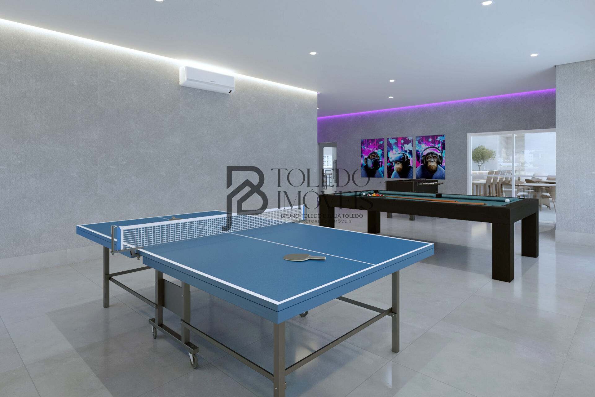 Apartamento, 2 quartos, 78 m² - Foto 34