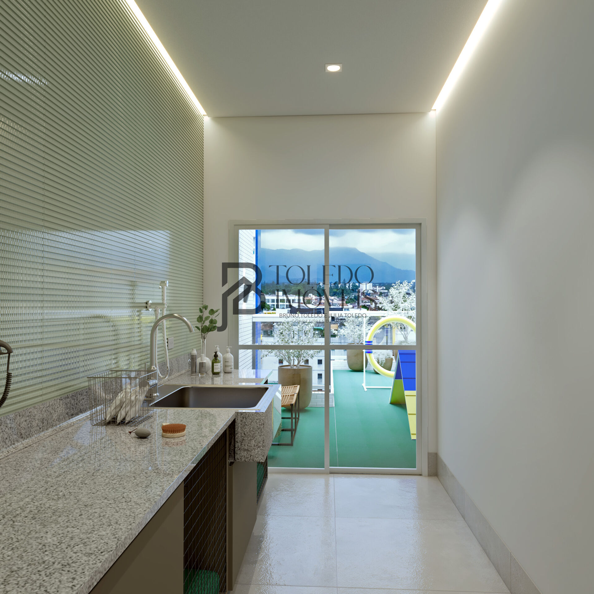 Apartamento, 2 quartos, 78 m² - Foto 39