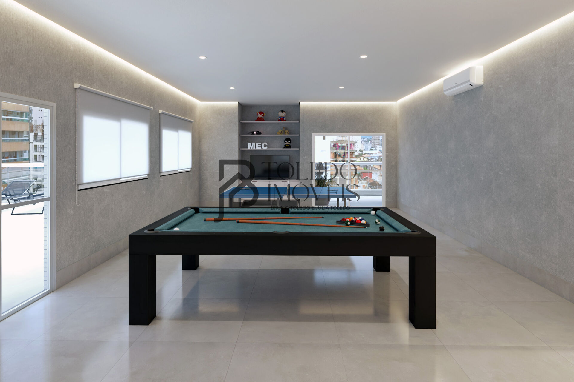 Apartamento, 2 quartos, 78 m² - Foto 33
