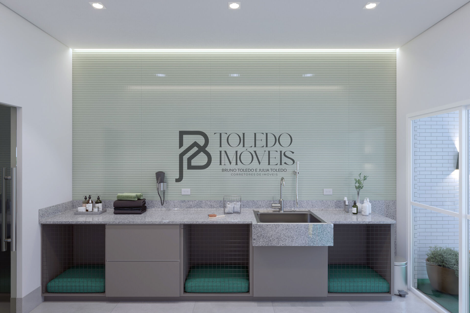 Apartamento, 2 quartos, 78 m² - Foto 38