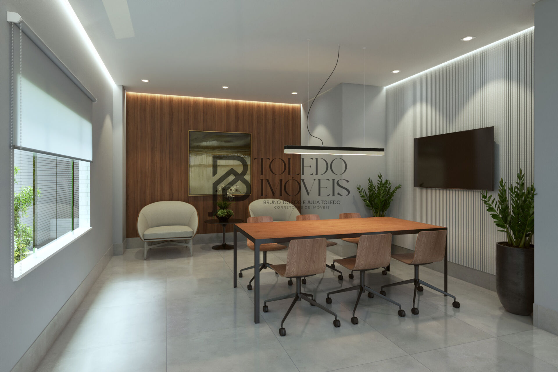 Apartamento, 2 quartos, 78 m² - Foto 36