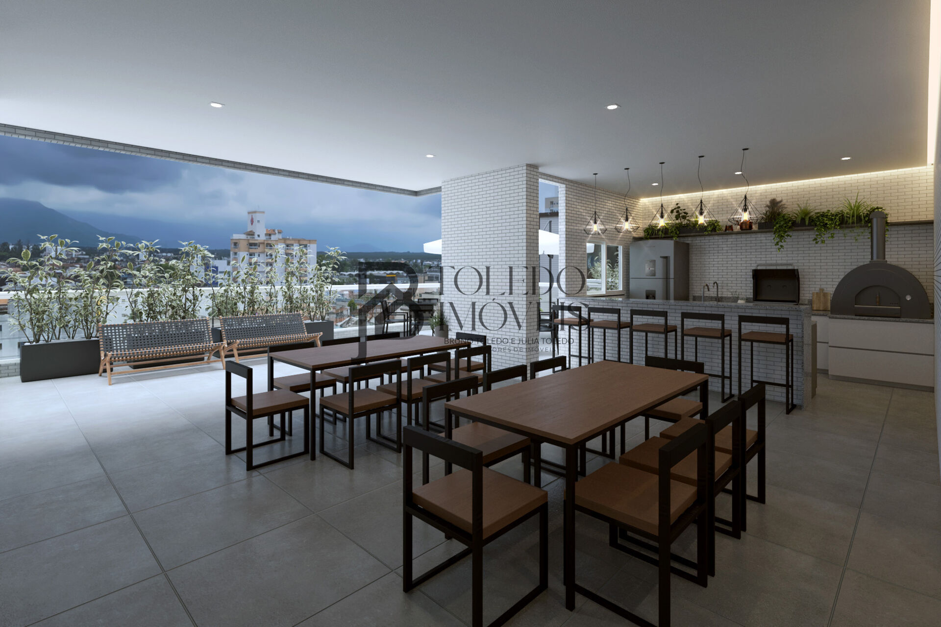 Apartamento, 2 quartos, 78 m² - Foto 47