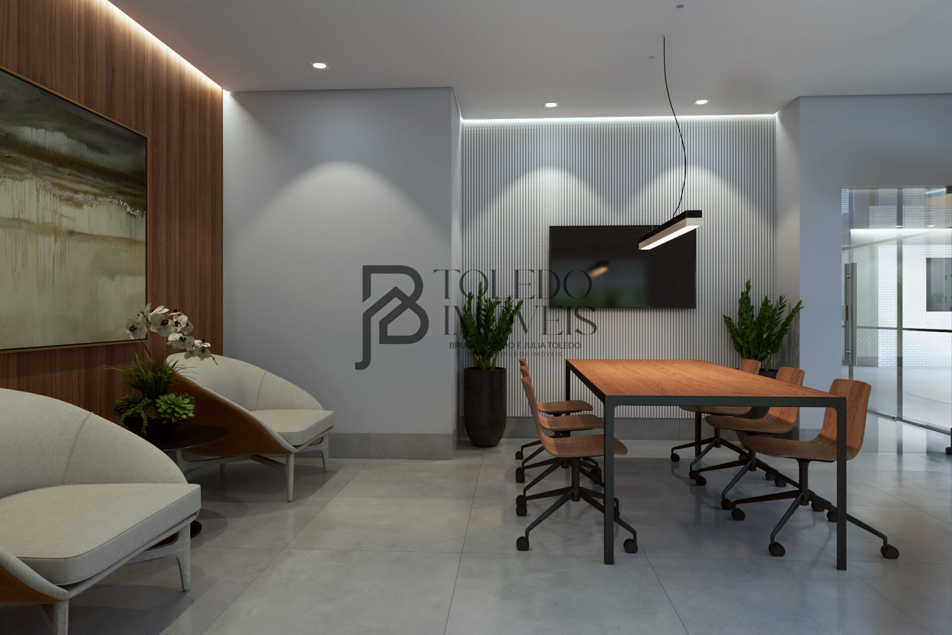 Apartamento, 2 quartos, 78 m² - Foto 37