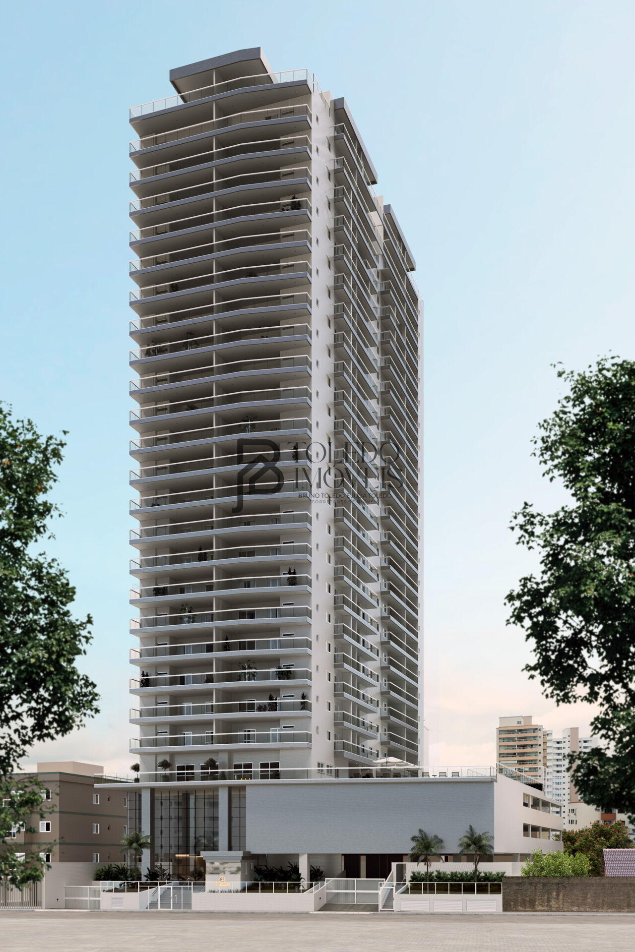 Apartamento, 2 quartos, 78 m² - Foto 23
