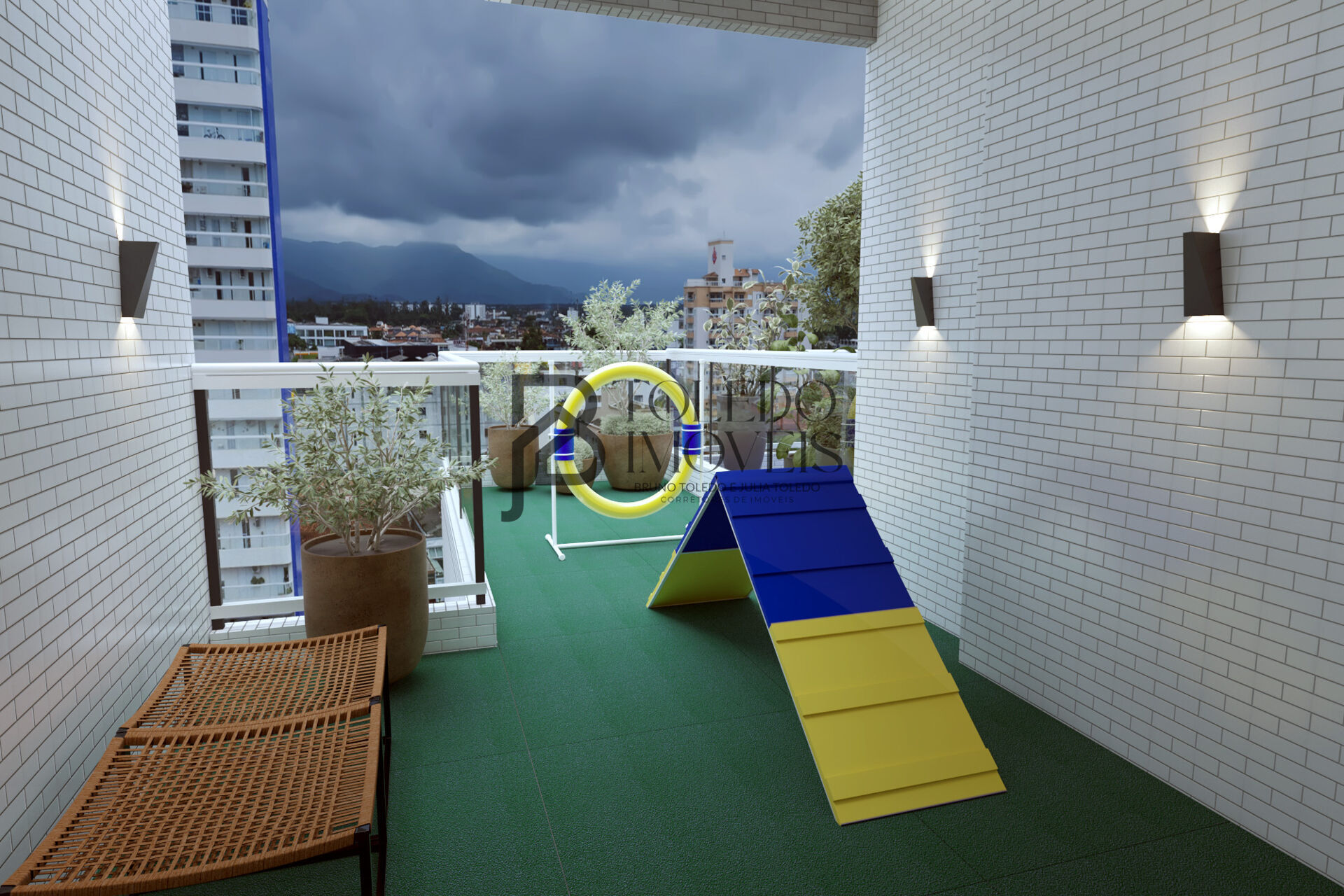 Apartamento, 2 quartos, 78 m² - Foto 40