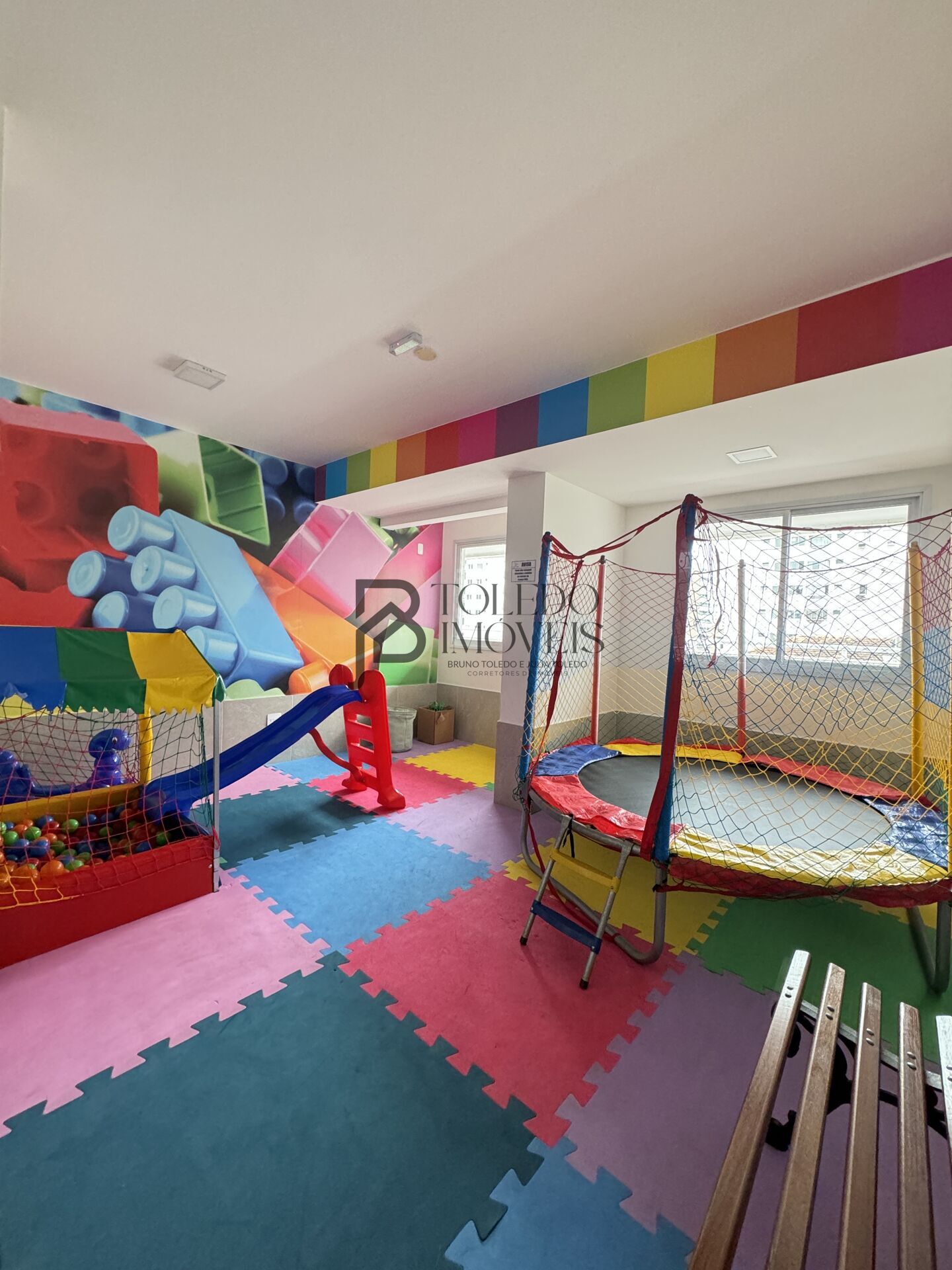 Apartamento, 3 quartos, 140 m² - Foto 37