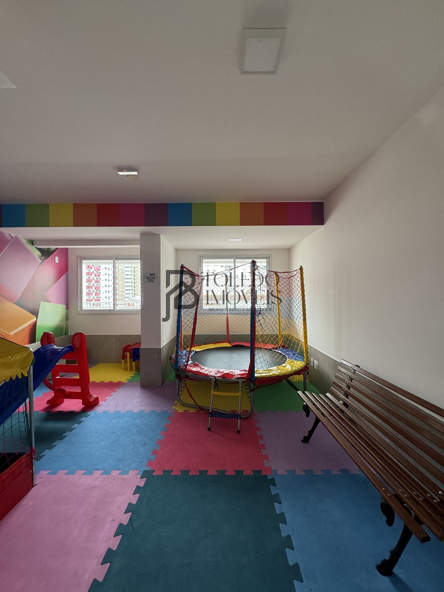 Apartamento, 3 quartos, 140 m² - Foto 35