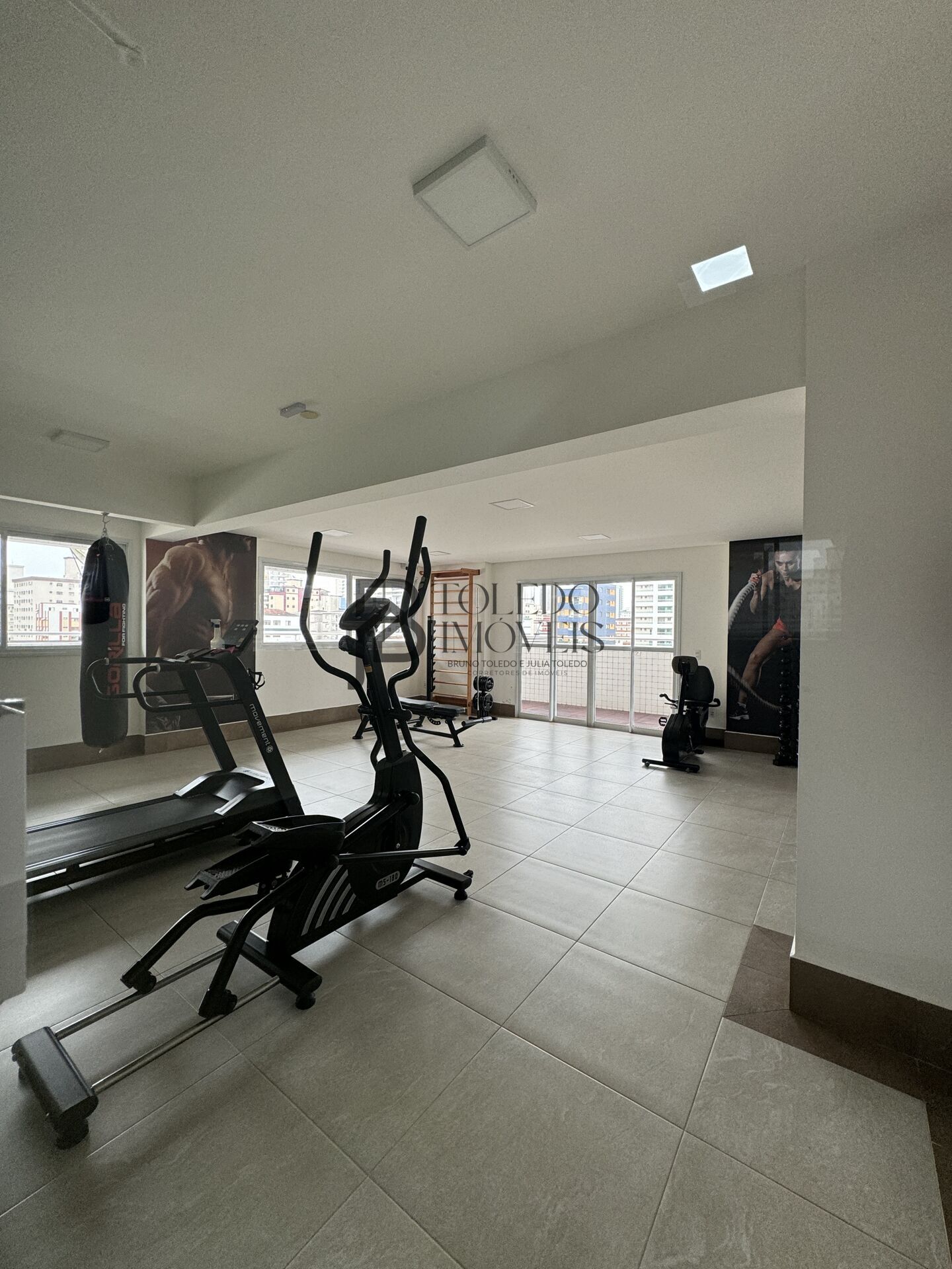 Apartamento, 3 quartos, 140 m² - Foto 38