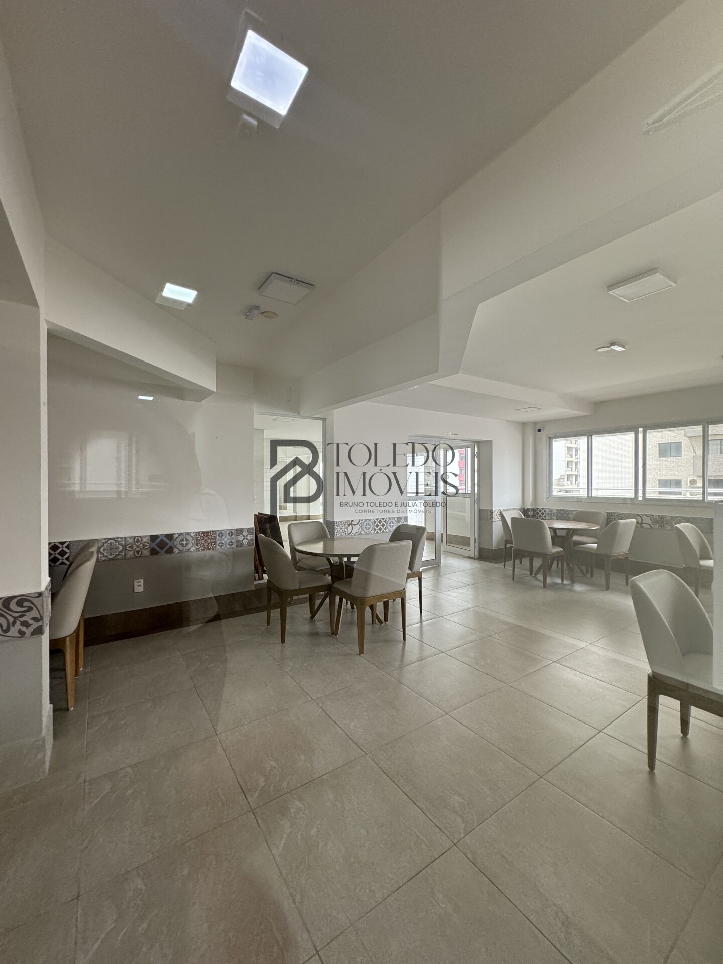 Apartamento, 3 quartos, 140 m² - Foto 40