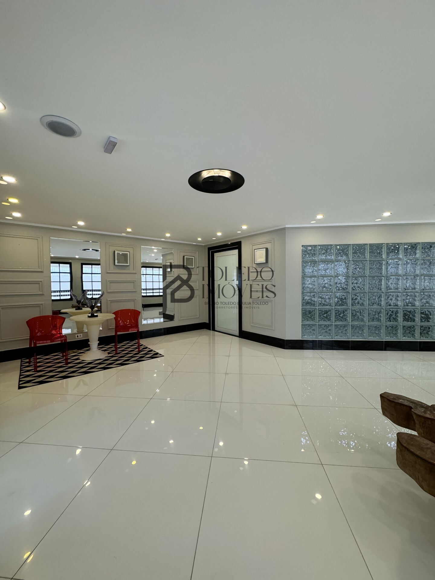 Apartamento, 3 quartos, 140 m² - Foto 33
