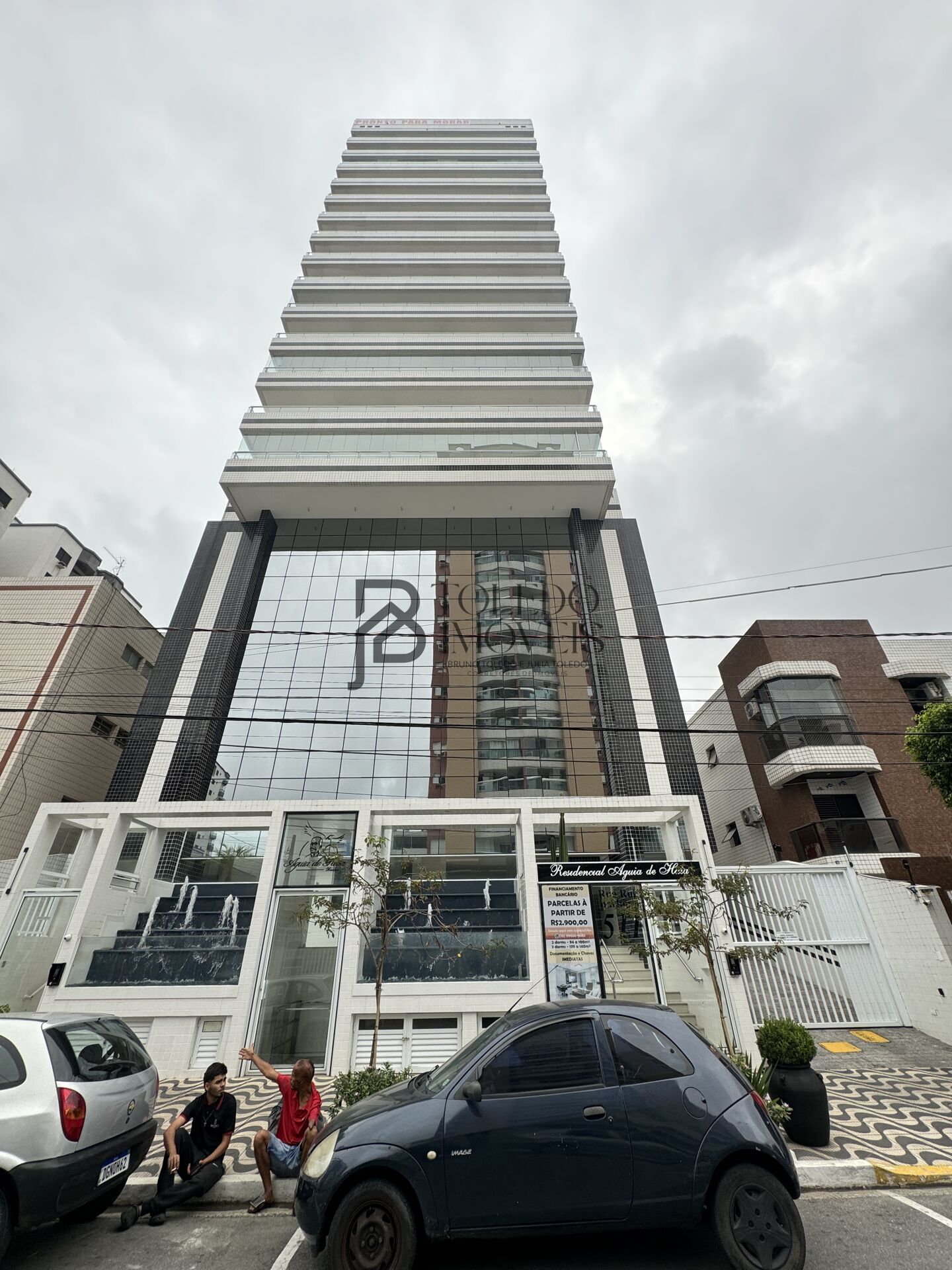 Apartamento, 3 quartos, 140 m² - Foto 32