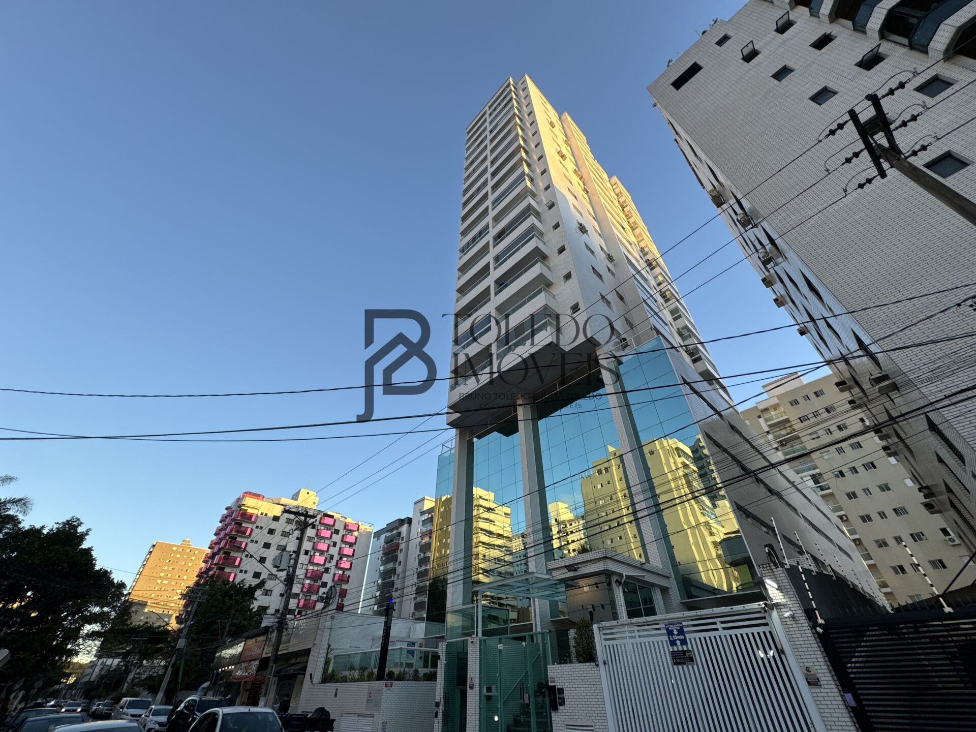 Apartamento, 3 quartos, 115 m² - Foto 29