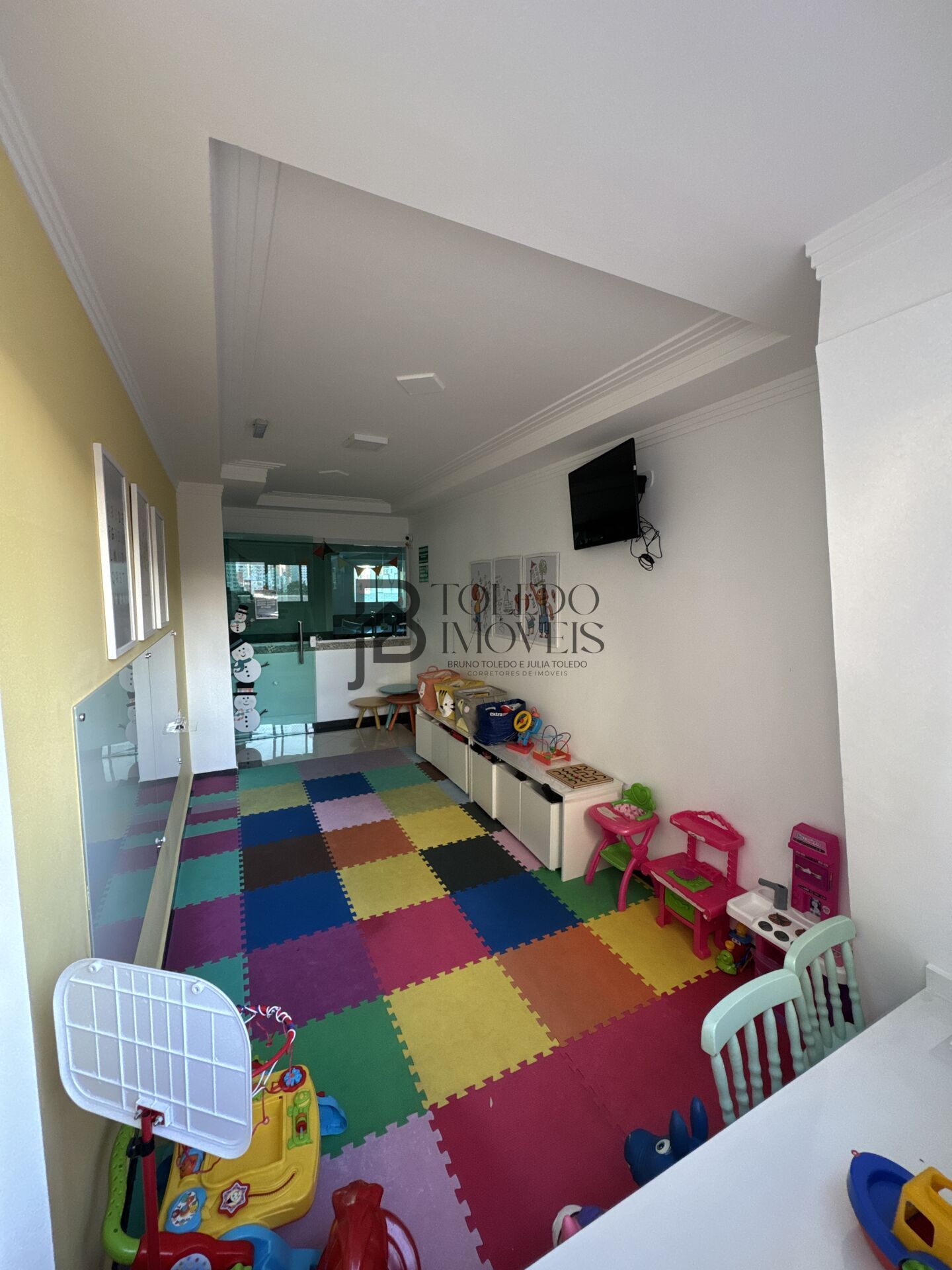 Apartamento, 3 quartos, 115 m² - Foto 38