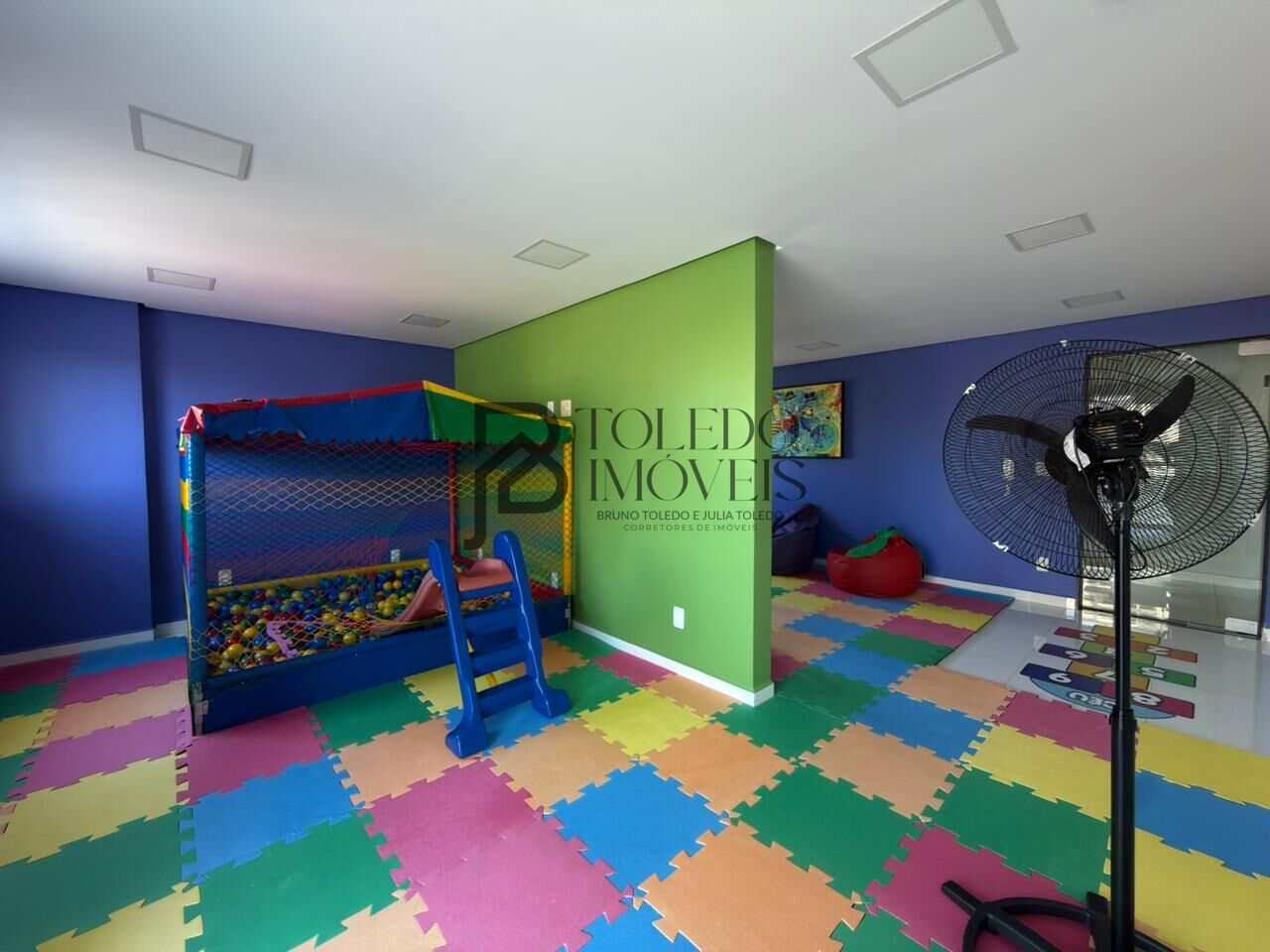 Apartamento, 2 quartos, 78 m² - Foto 25
