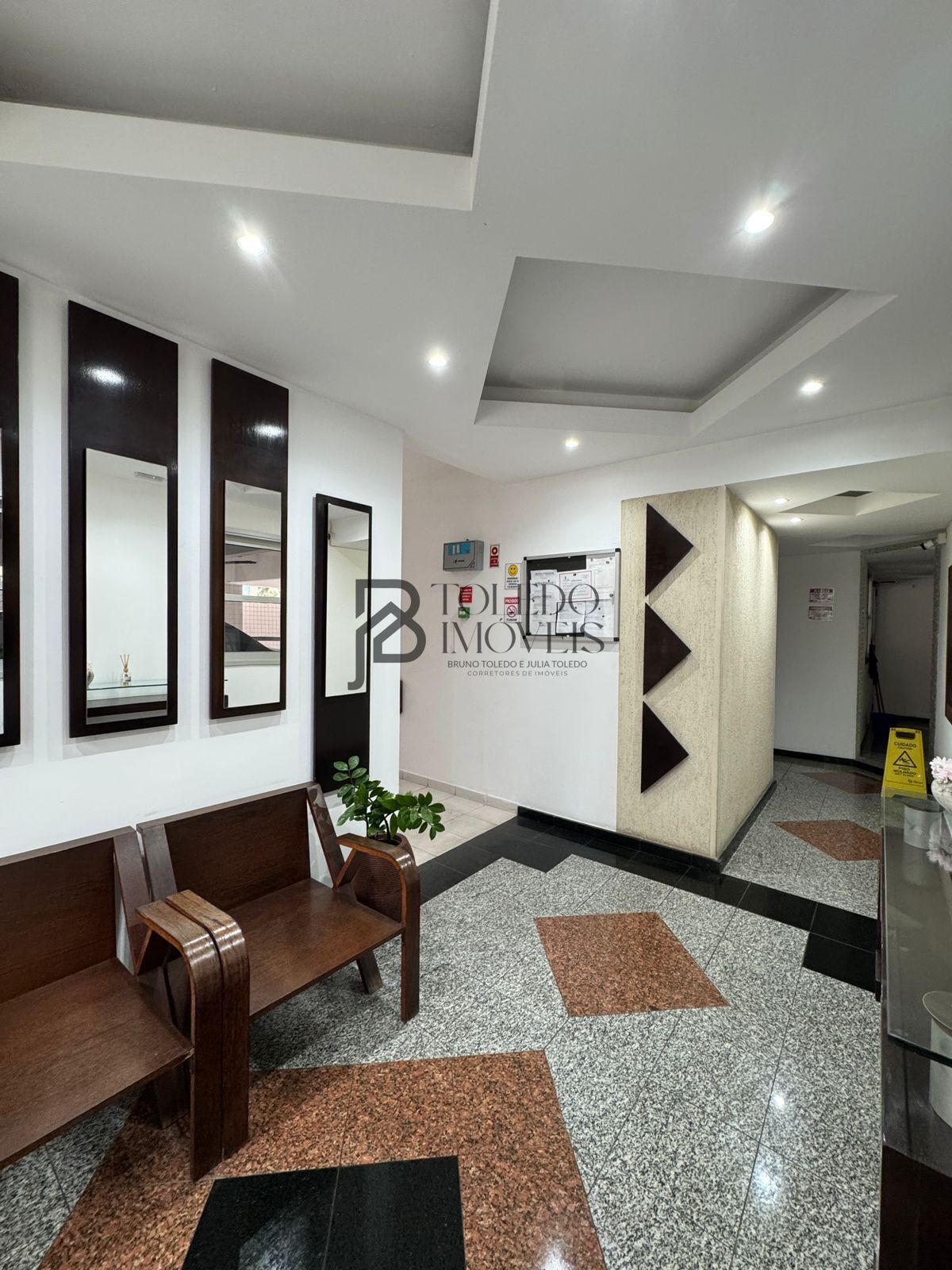 Apartamento, 2 quartos, 75 m² - Foto 27