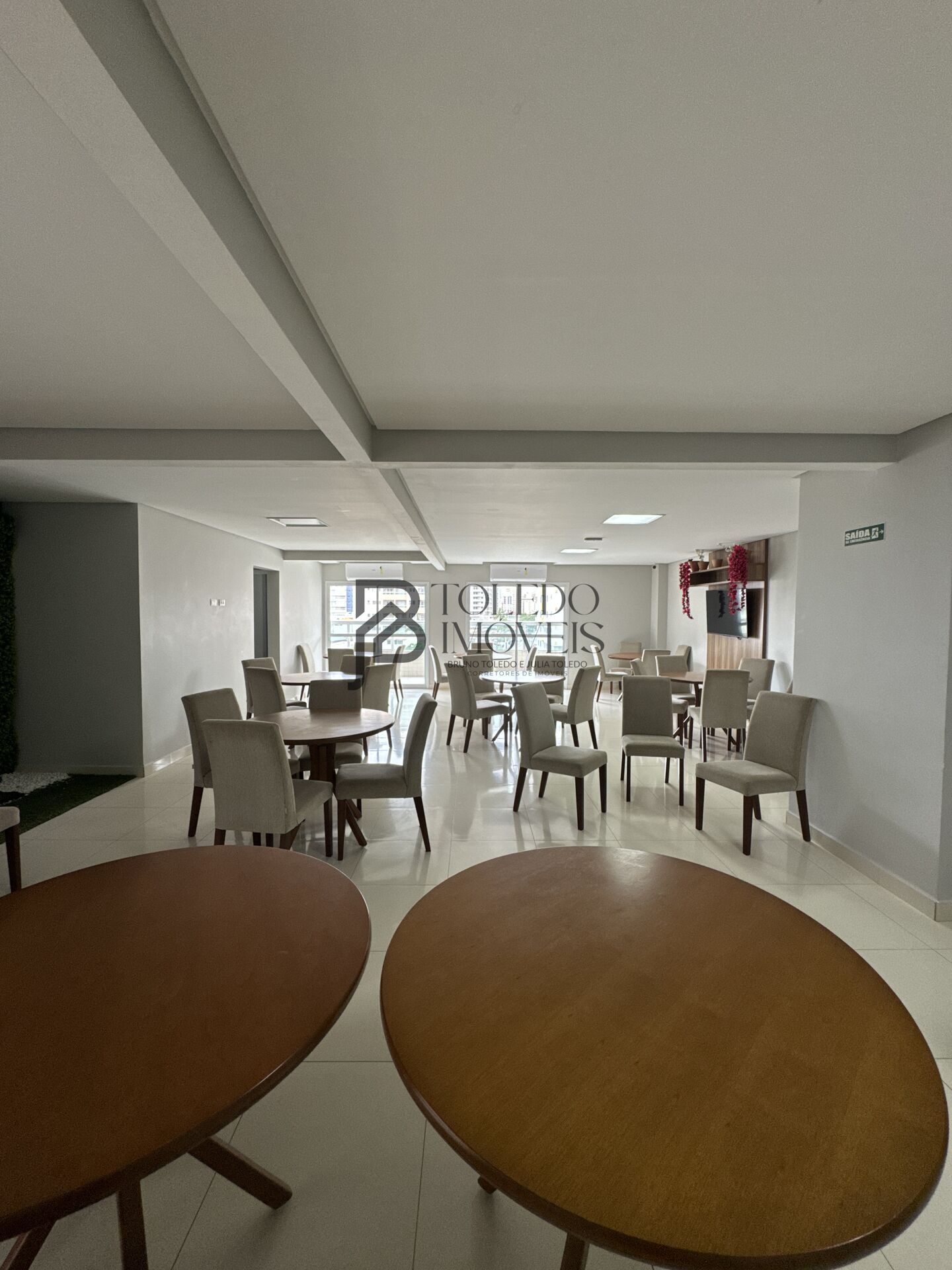 Apartamento, 3 quartos, 137 m² - Foto 44