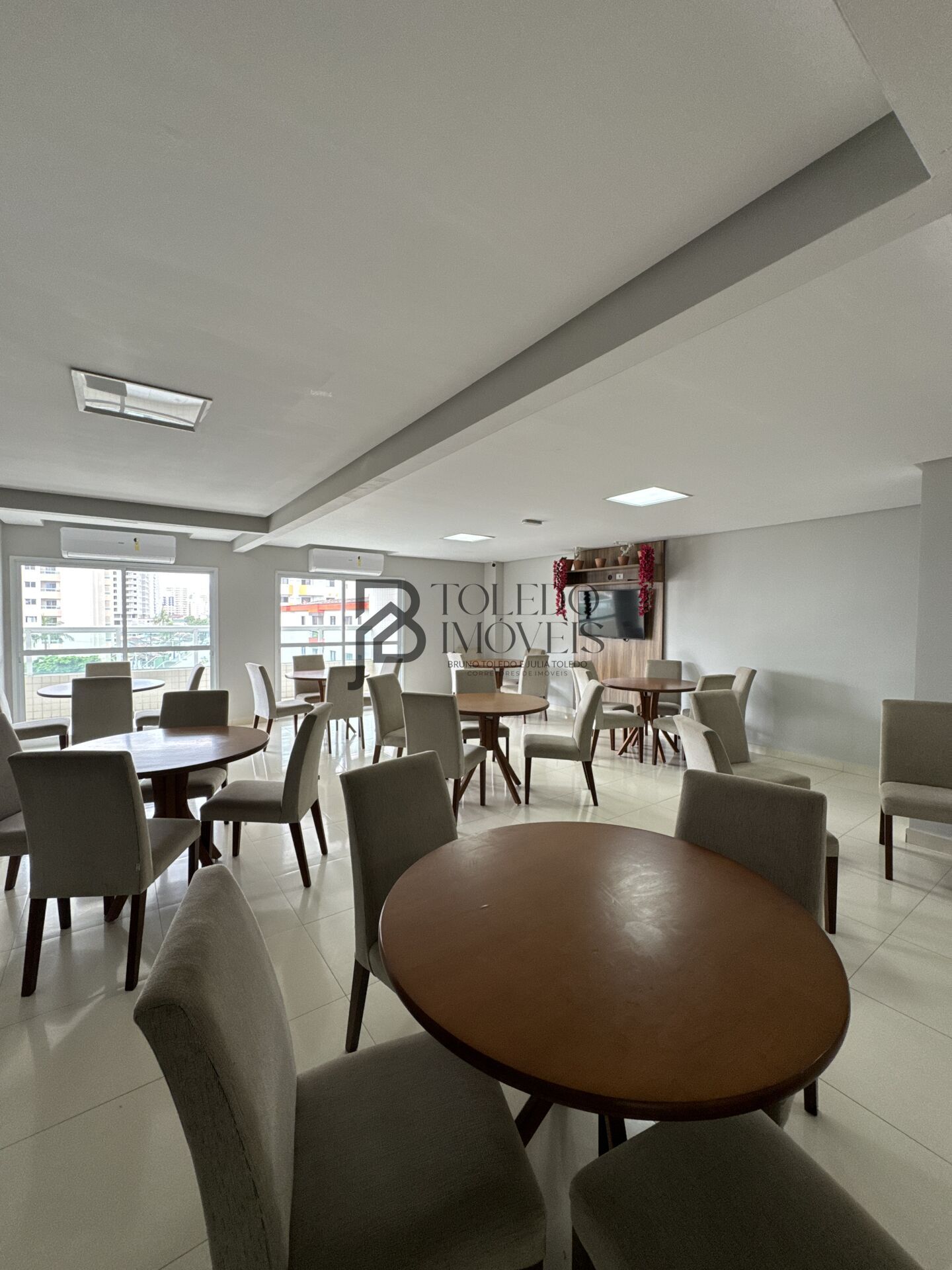 Apartamento, 3 quartos, 137 m² - Foto 45