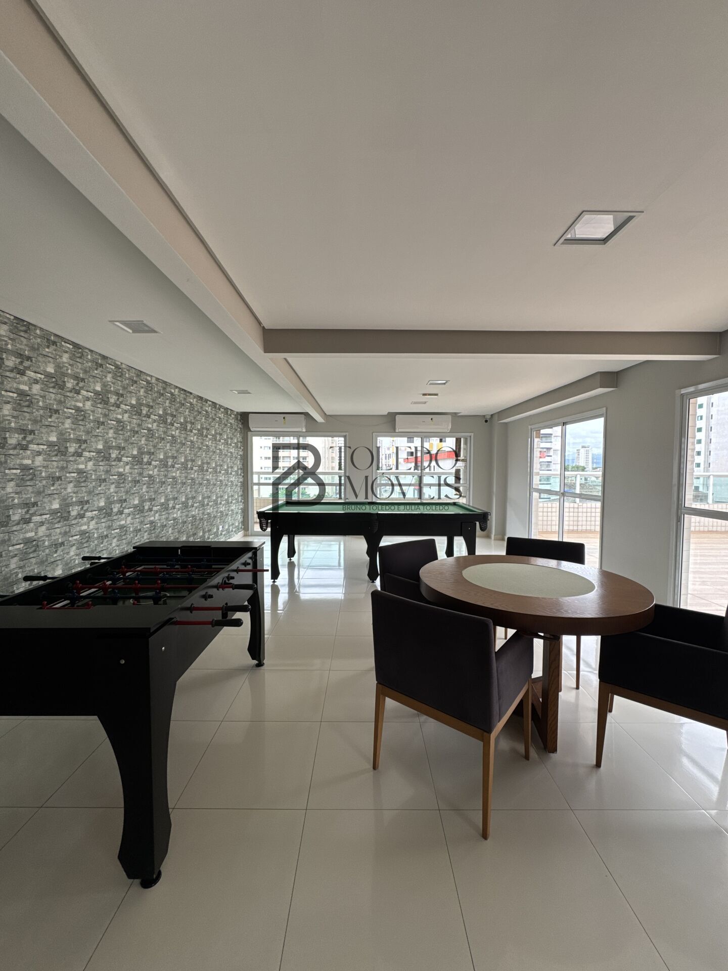 Apartamento, 3 quartos, 137 m² - Foto 47