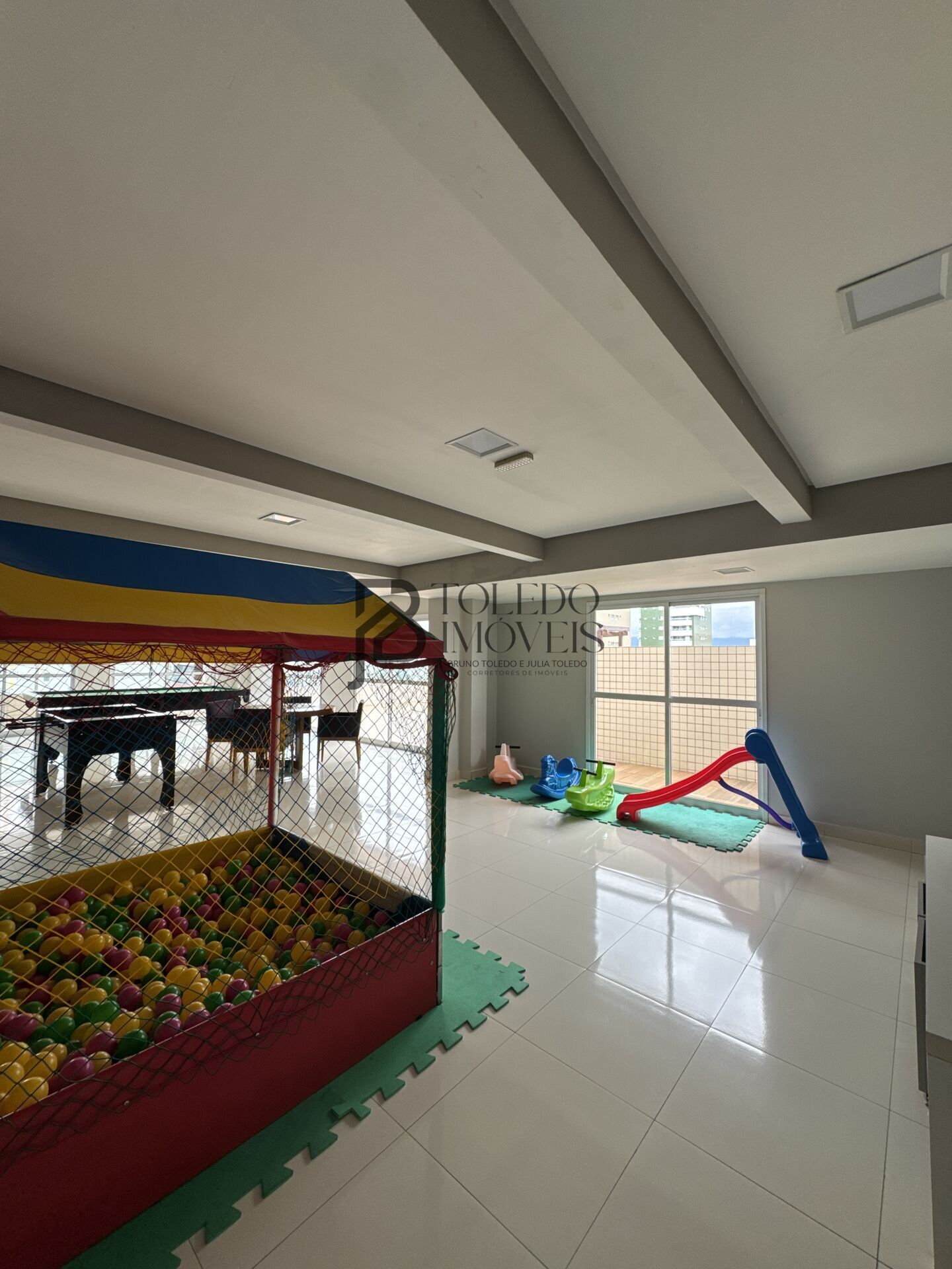 Apartamento, 3 quartos, 137 m² - Foto 46