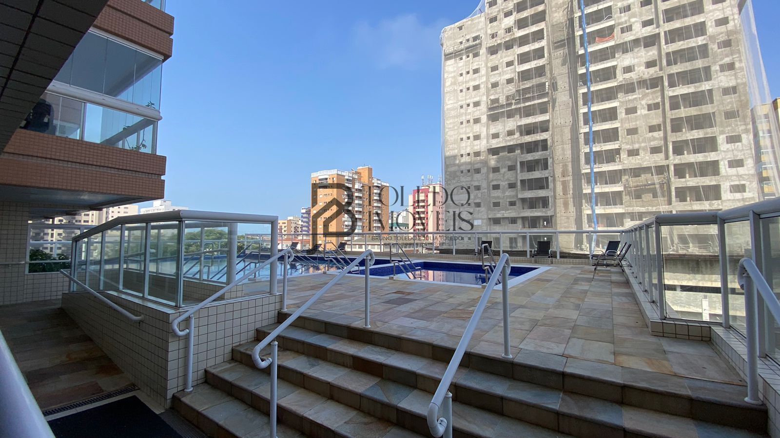 Apartamento, 2 quartos, 100 m² - Foto 23