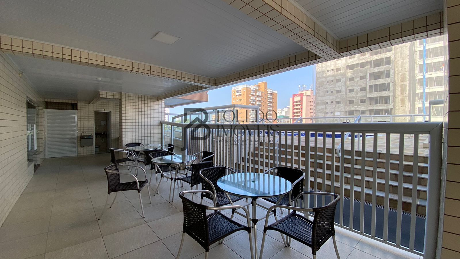 Apartamento, 2 quartos, 100 m² - Foto 22