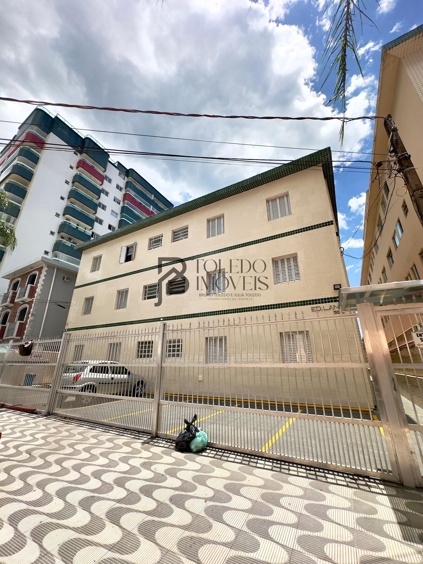 Apartamento, 1 quarto, 19 m² - Foto 7