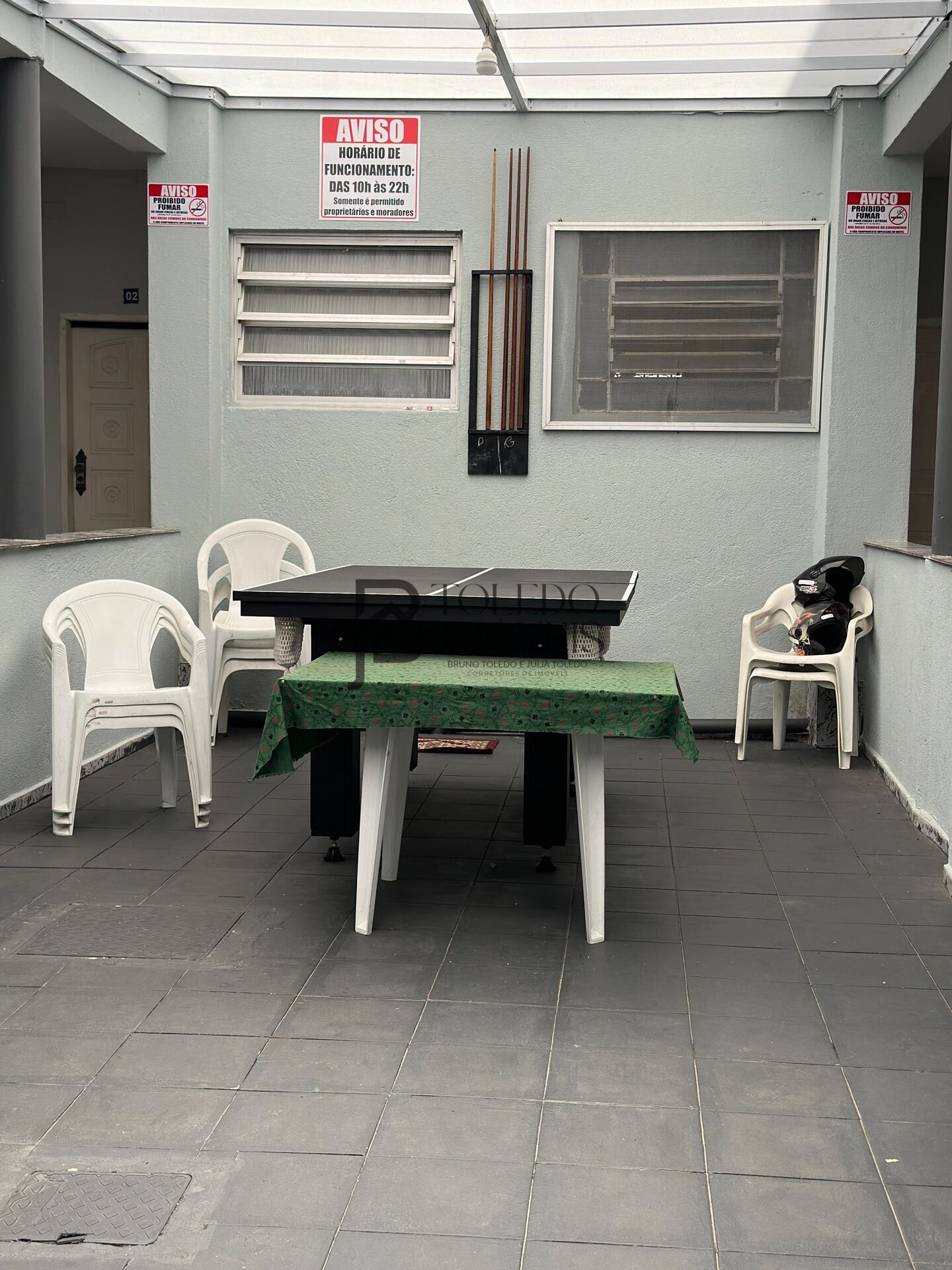 Apartamento, 1 quarto, 19 m² - Foto 9