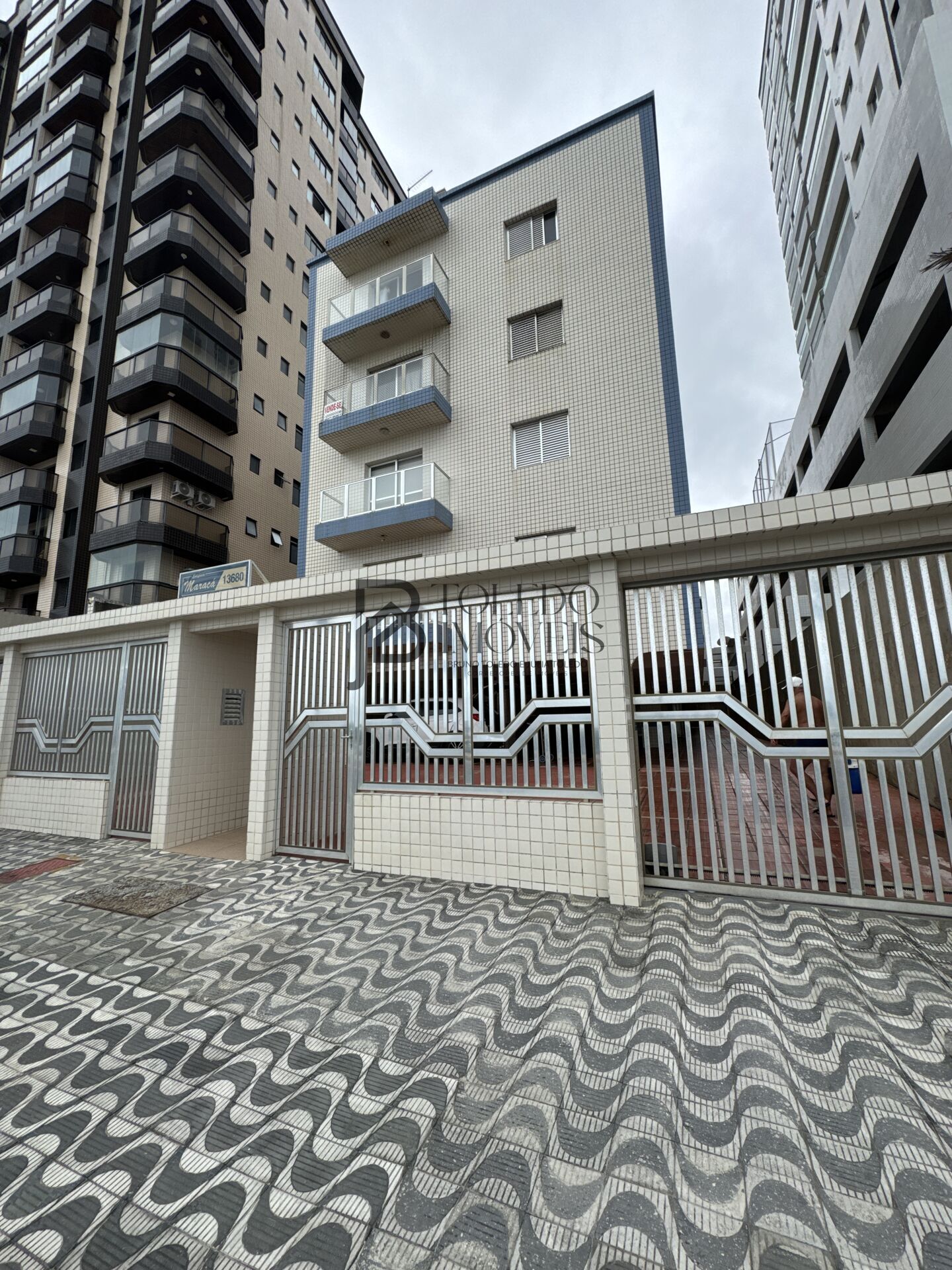 Apartamento, 1 quarto, 50 m² - Foto 14