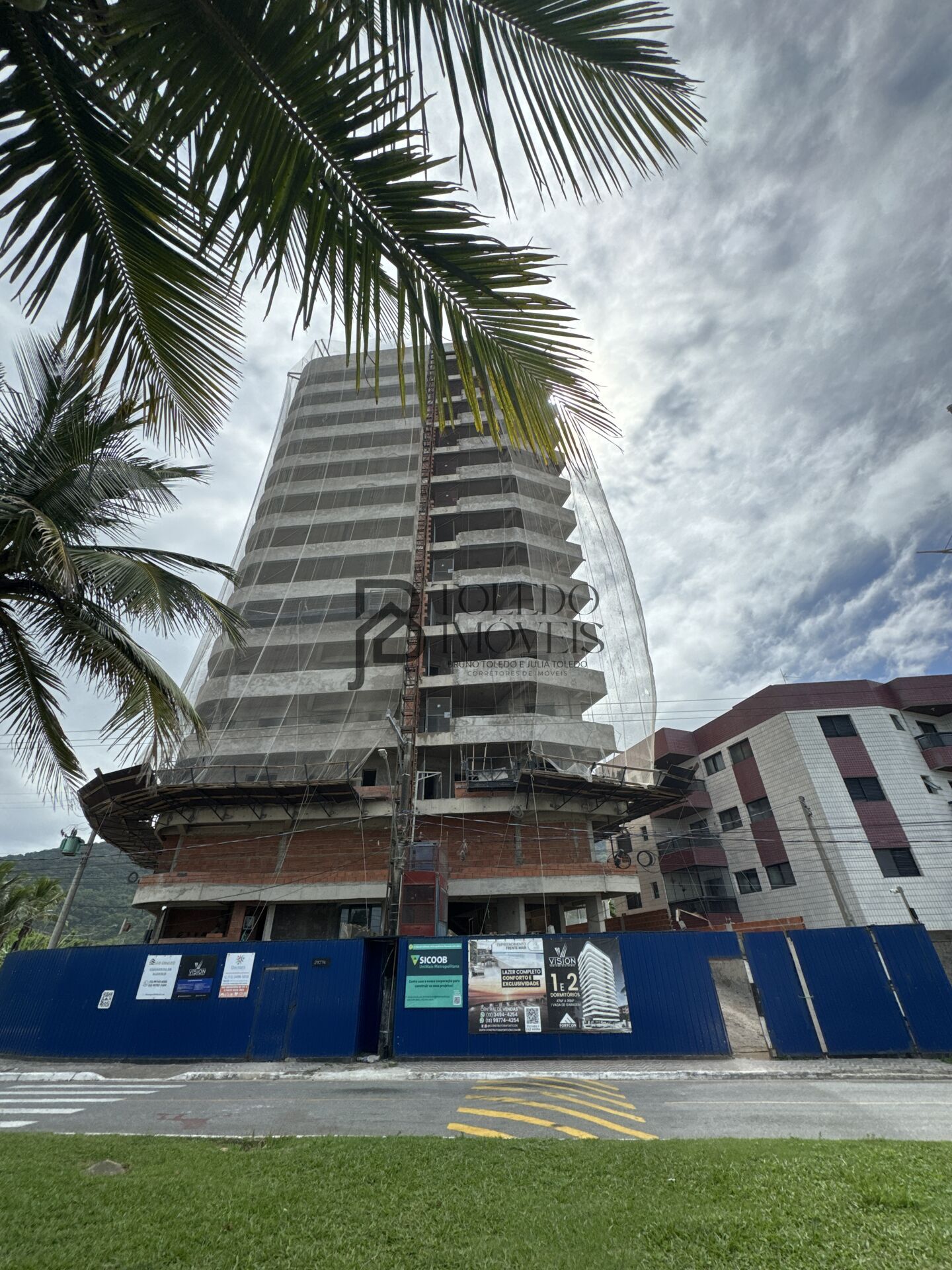 Apartamento, 2 quartos, 71 m² - Foto 17