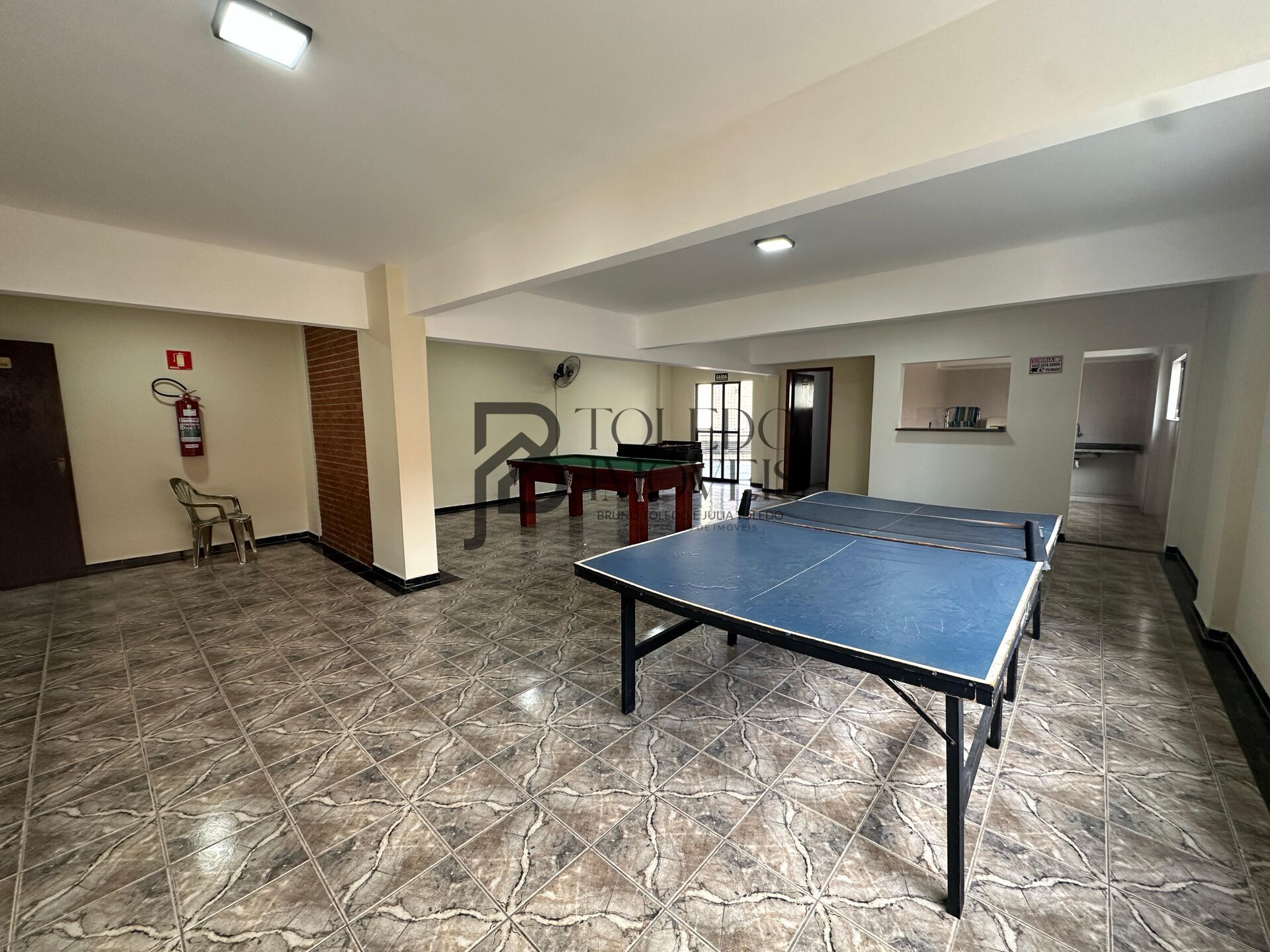 Apartamento, 1 quarto, 54 m² - Foto 12