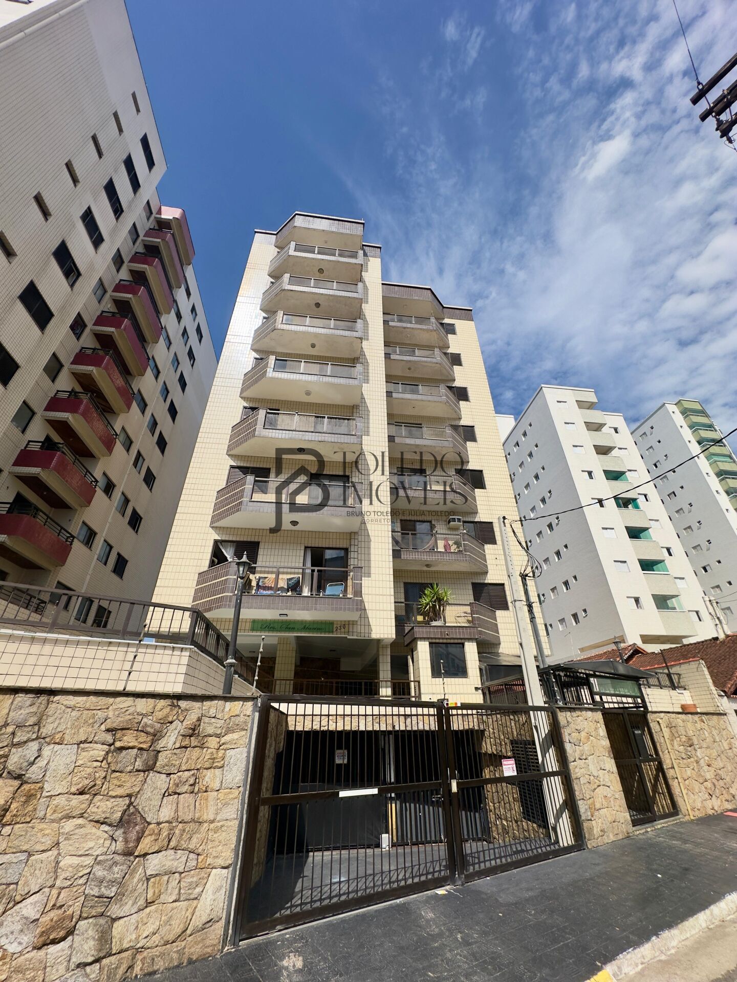 Apartamento, 1 quarto, 54 m² - Foto 11