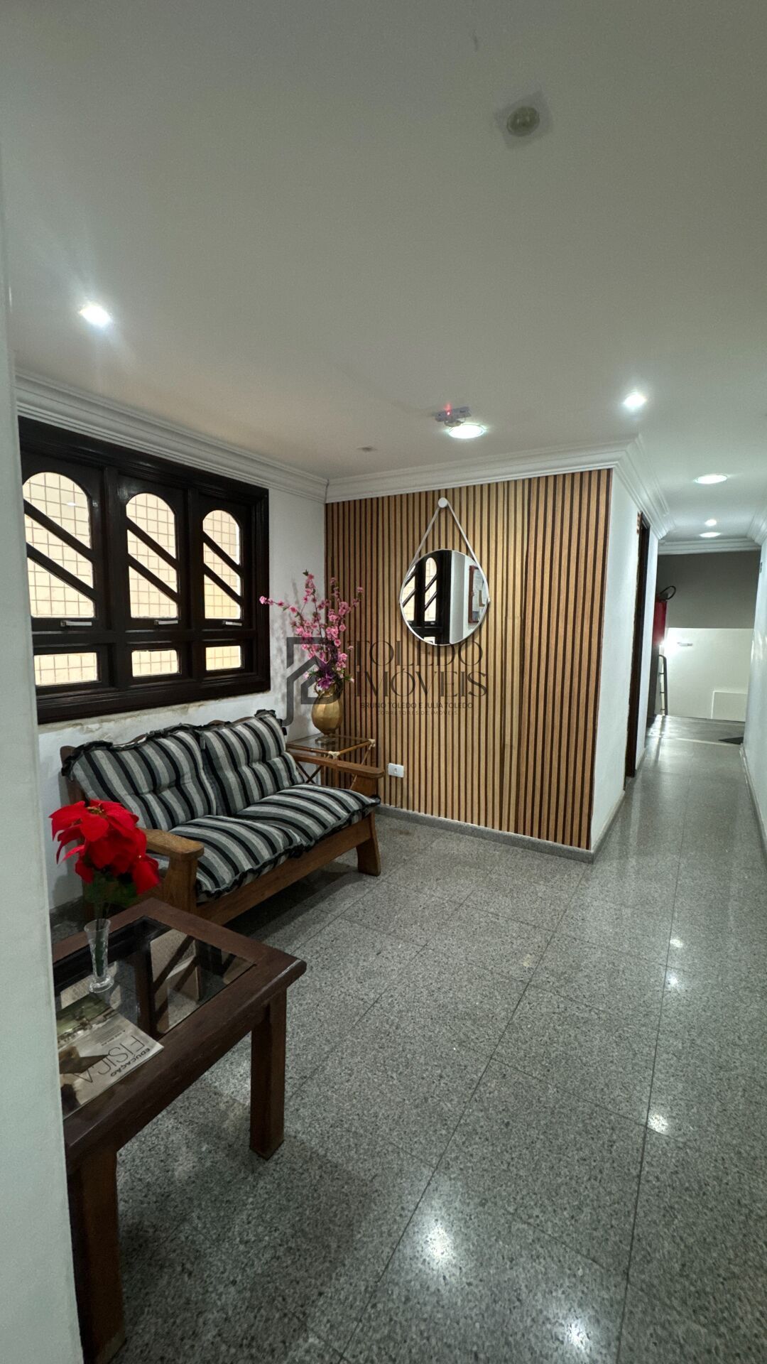 Apartamento, 1 quarto, 40 m² - Foto 18