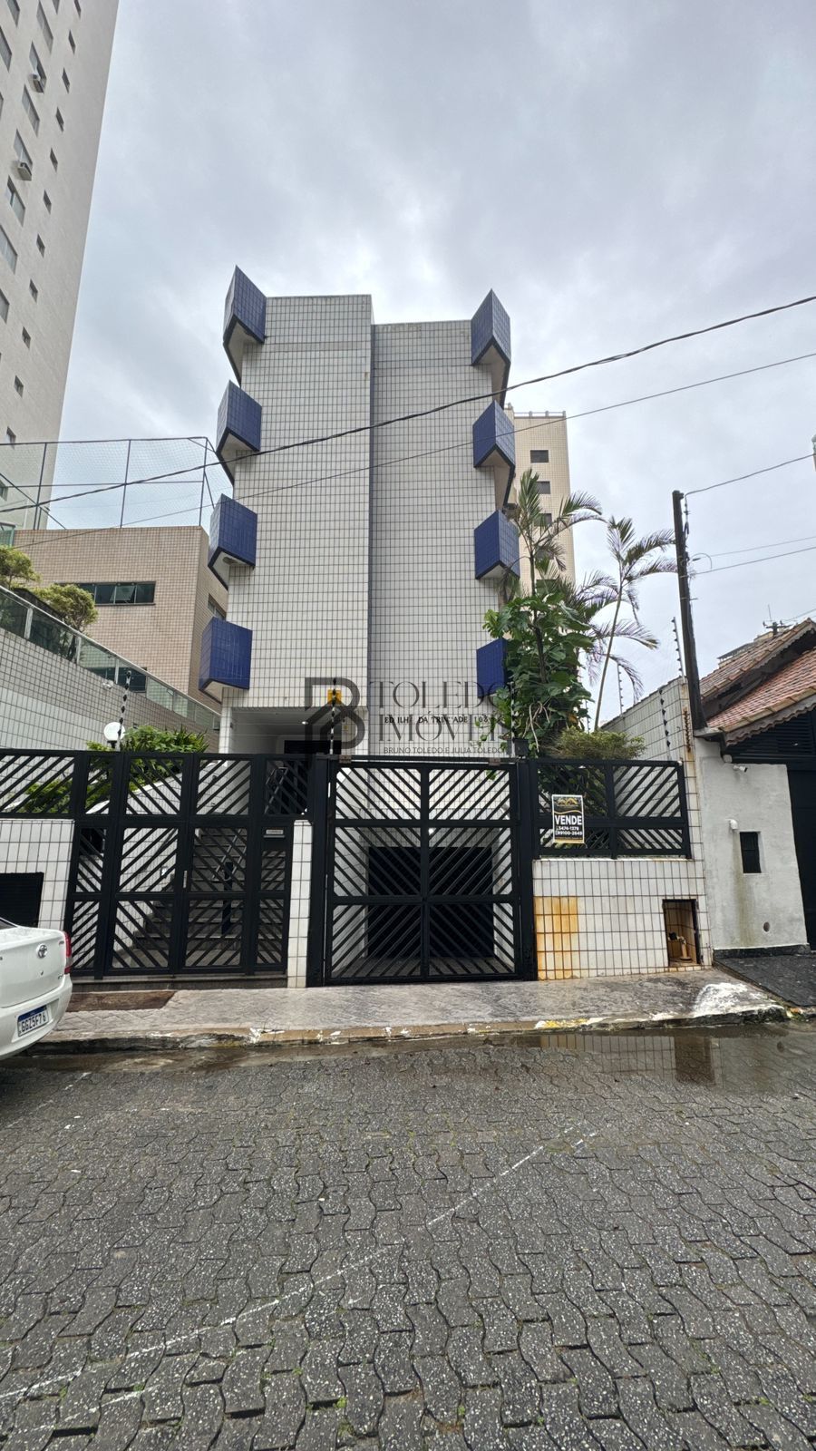 Apartamento, 1 quarto, 40 m² - Foto 16
