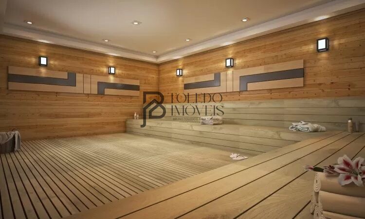 Apartamento, 2 quartos, 60 m² - Foto 27