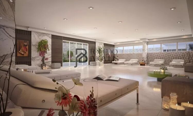 Apartamento, 2 quartos, 60 m² - Foto 28