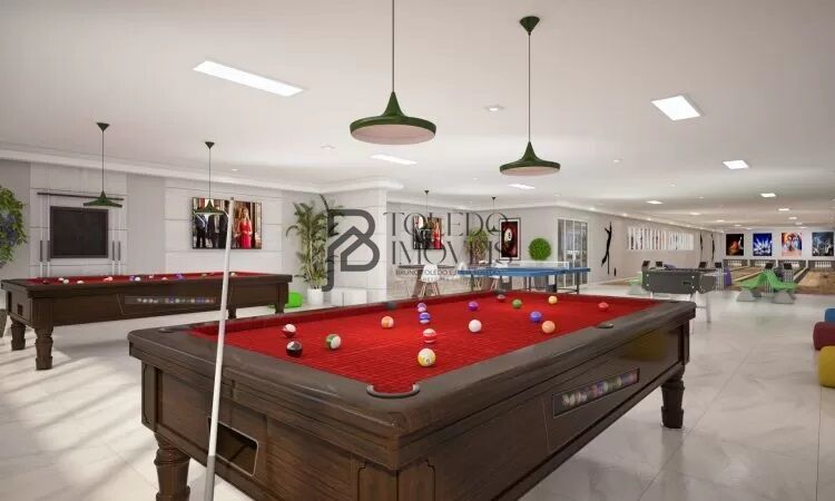 Apartamento, 2 quartos, 60 m² - Foto 24