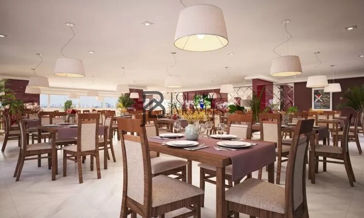 Apartamento, 2 quartos, 60 m² - Foto 21