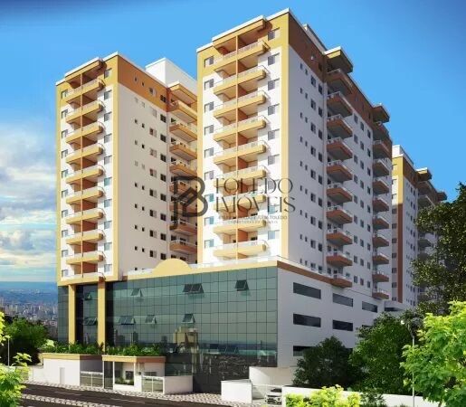 Apartamento, 2 quartos, 60 m² - Foto 29