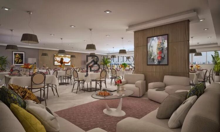 Apartamento, 2 quartos, 60 m² - Foto 23