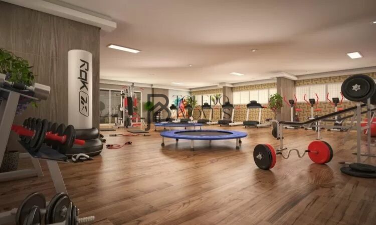 Apartamento, 2 quartos, 60 m² - Foto 22