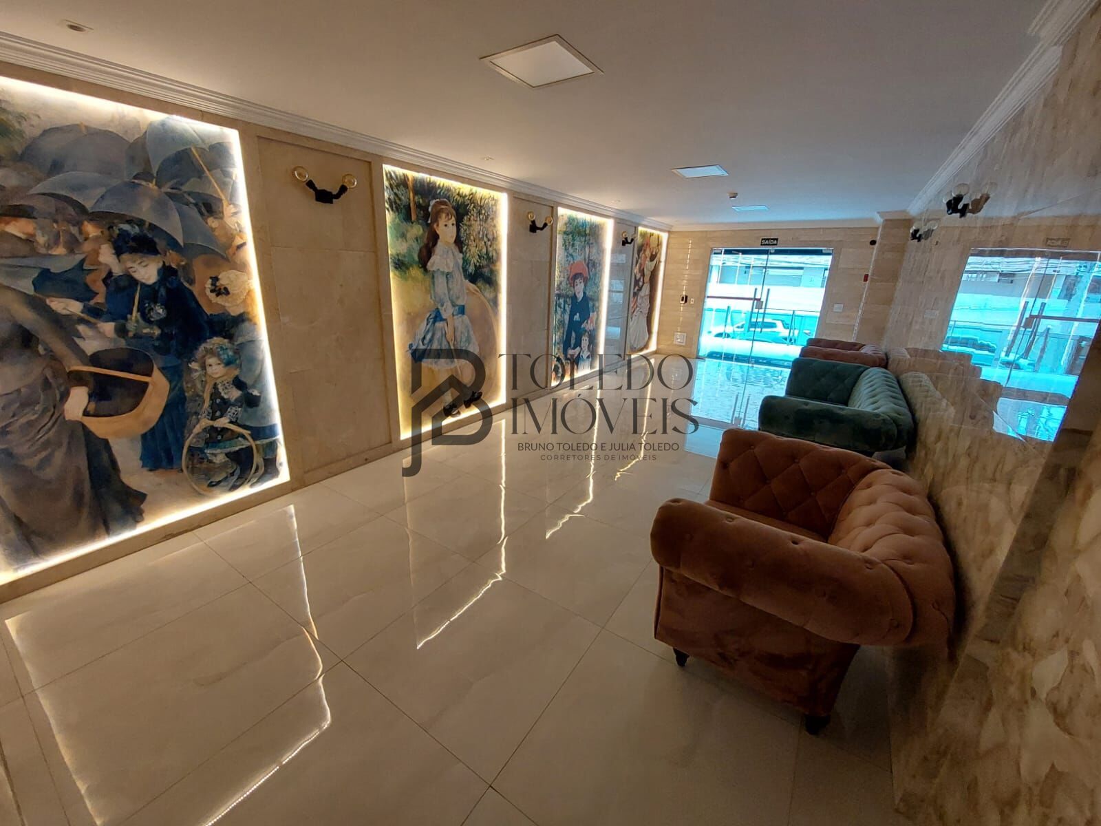 Apartamento, 3 quartos, 119 m² - Foto 19
