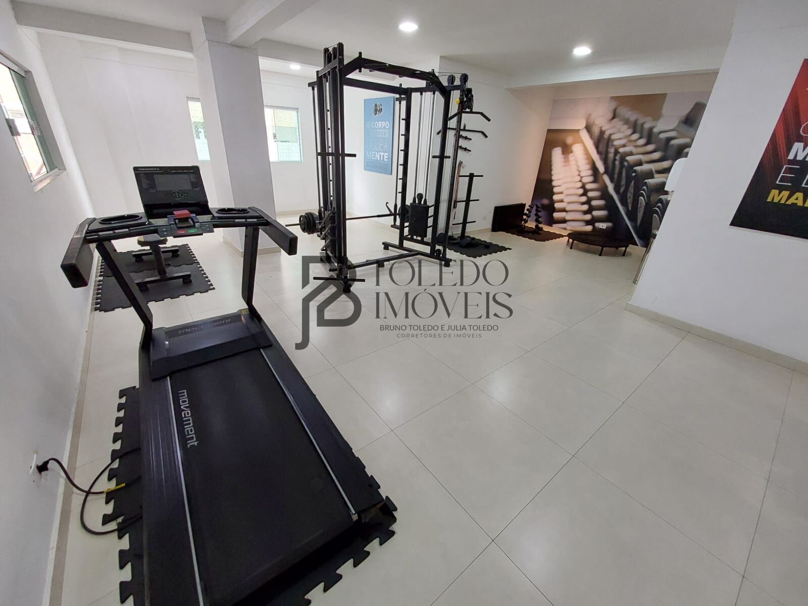 Apartamento, 3 quartos, 119 m² - Foto 21