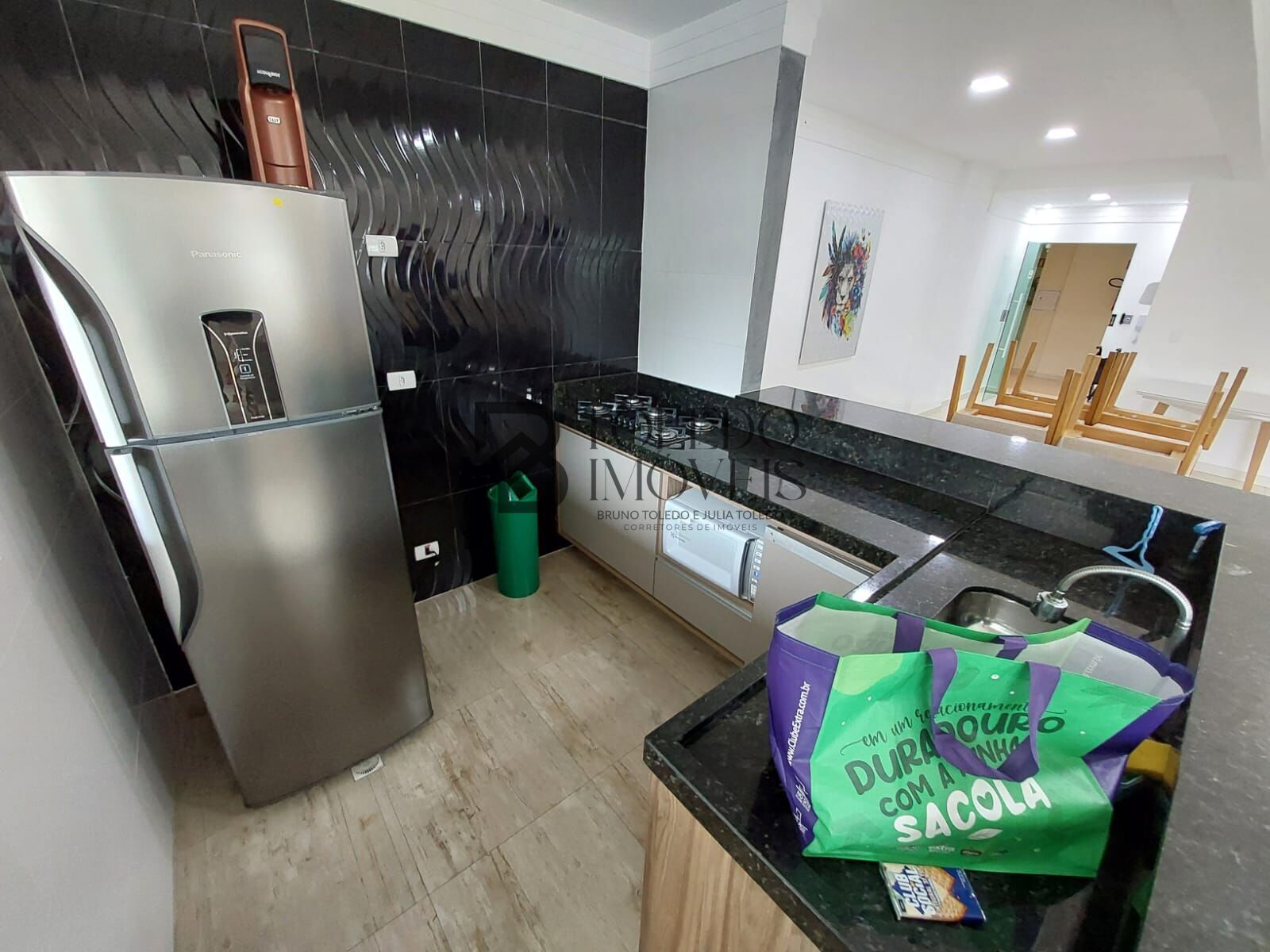 Apartamento, 3 quartos, 119 m² - Foto 24