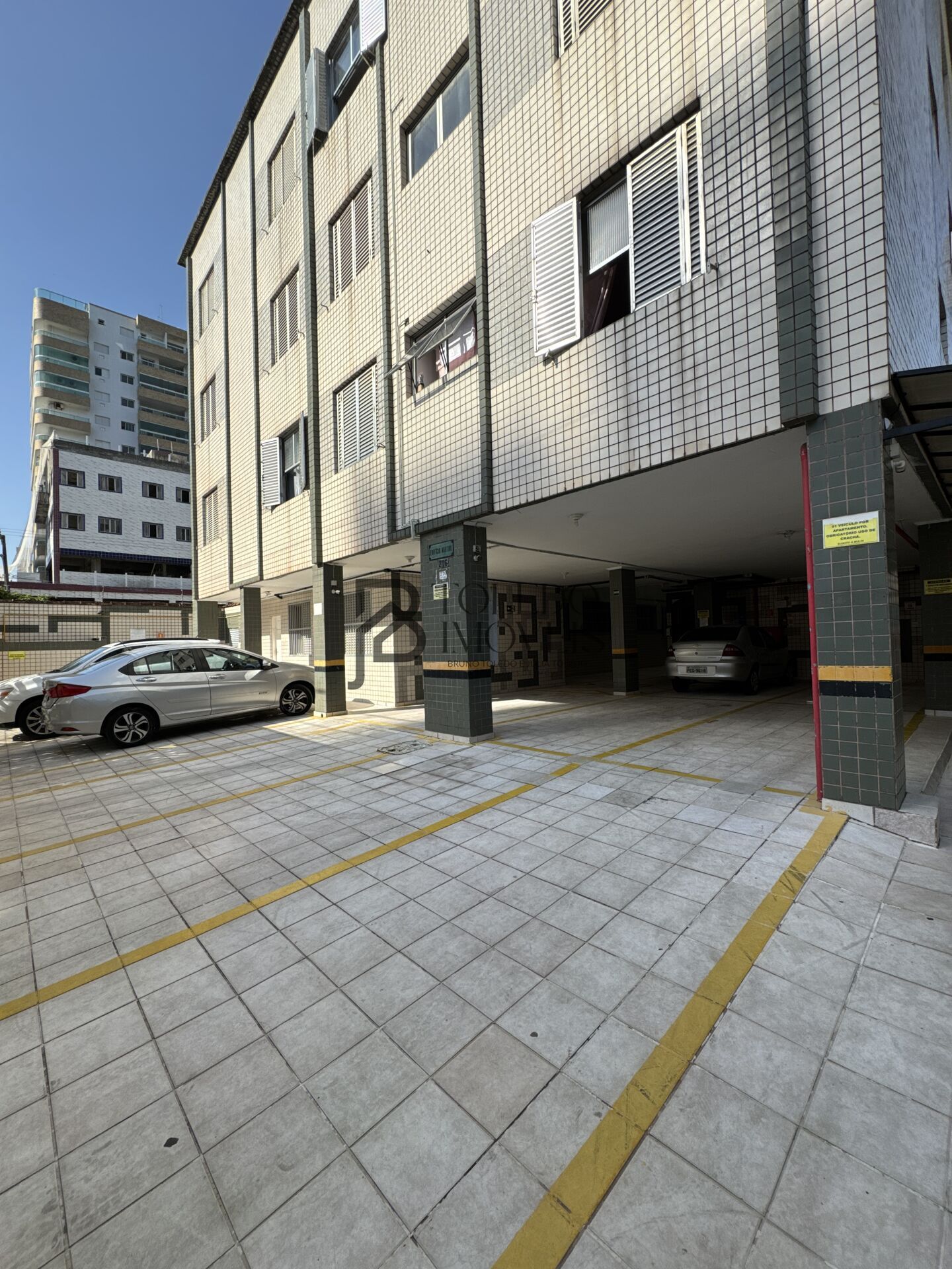 Apartamento, 2 quartos, 52 m² - Foto 16