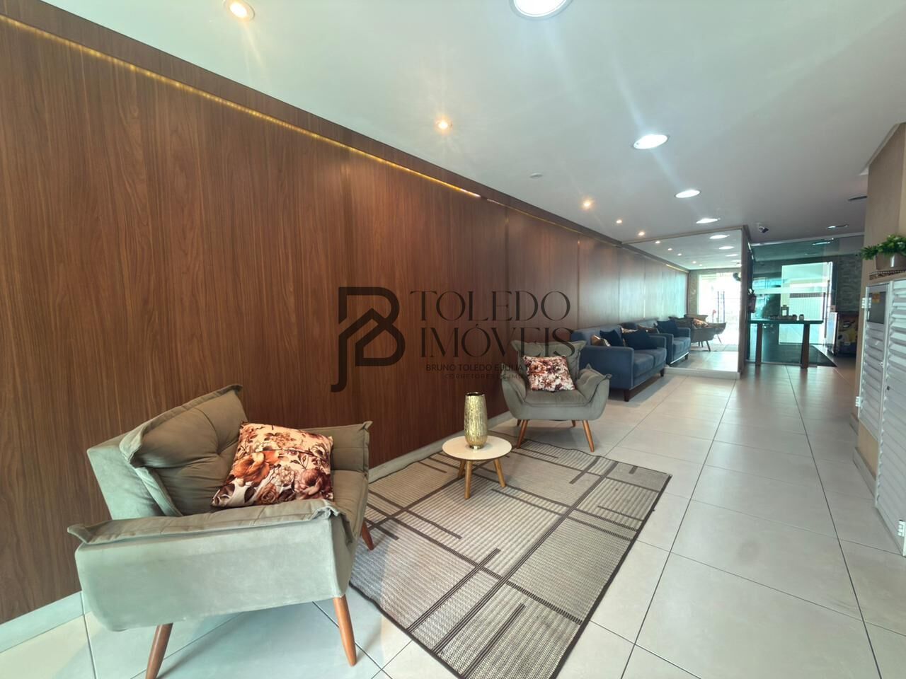 Apartamento, 1 quarto, 49 m² - Foto 16