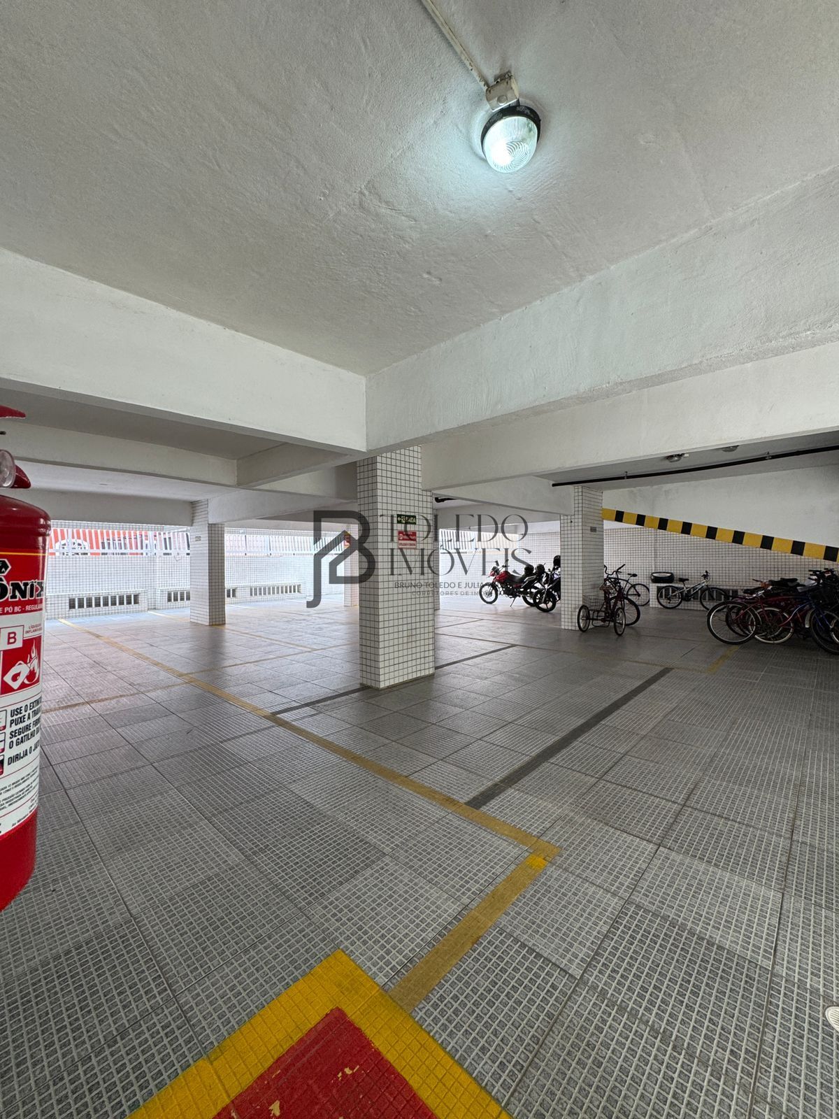 Apartamento, 1 quarto, 41 m² - Foto 18