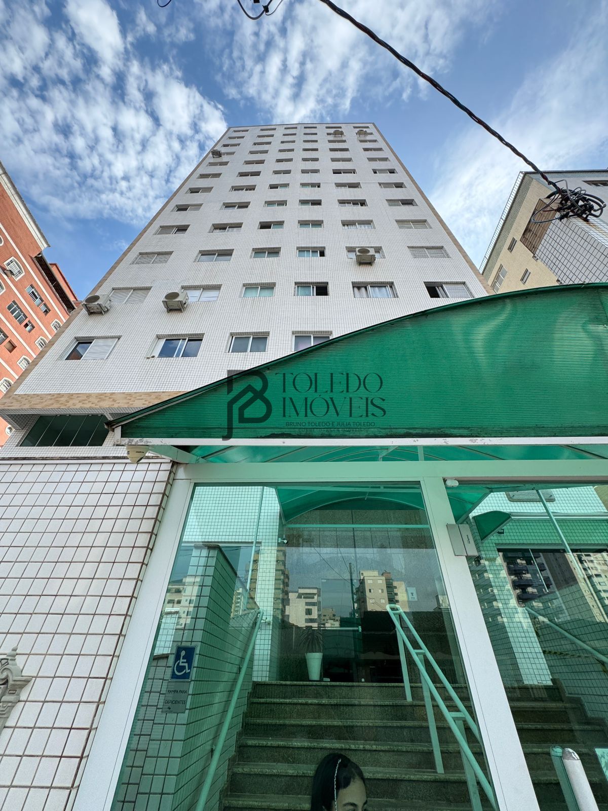 Apartamento, 1 quarto, 41 m² - Foto 12